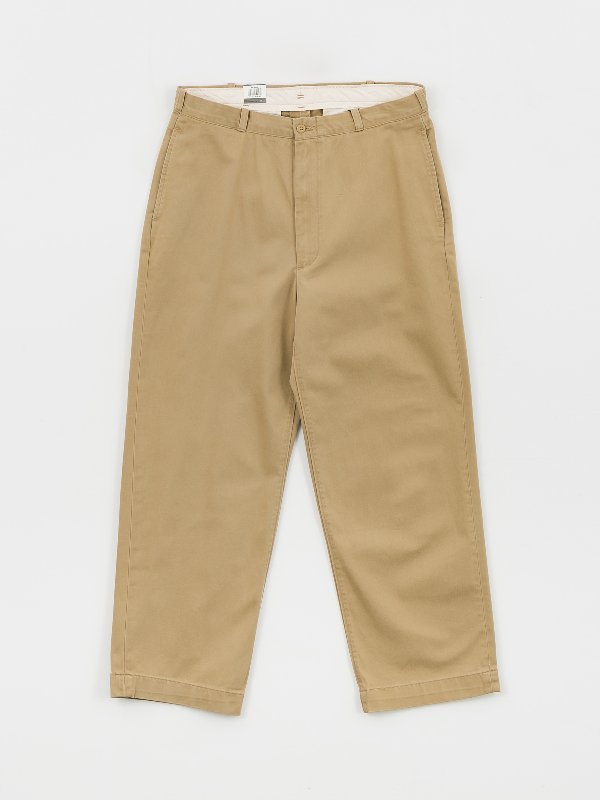Kalhoty Levi's® Skate Loose Chino (harvest gold)