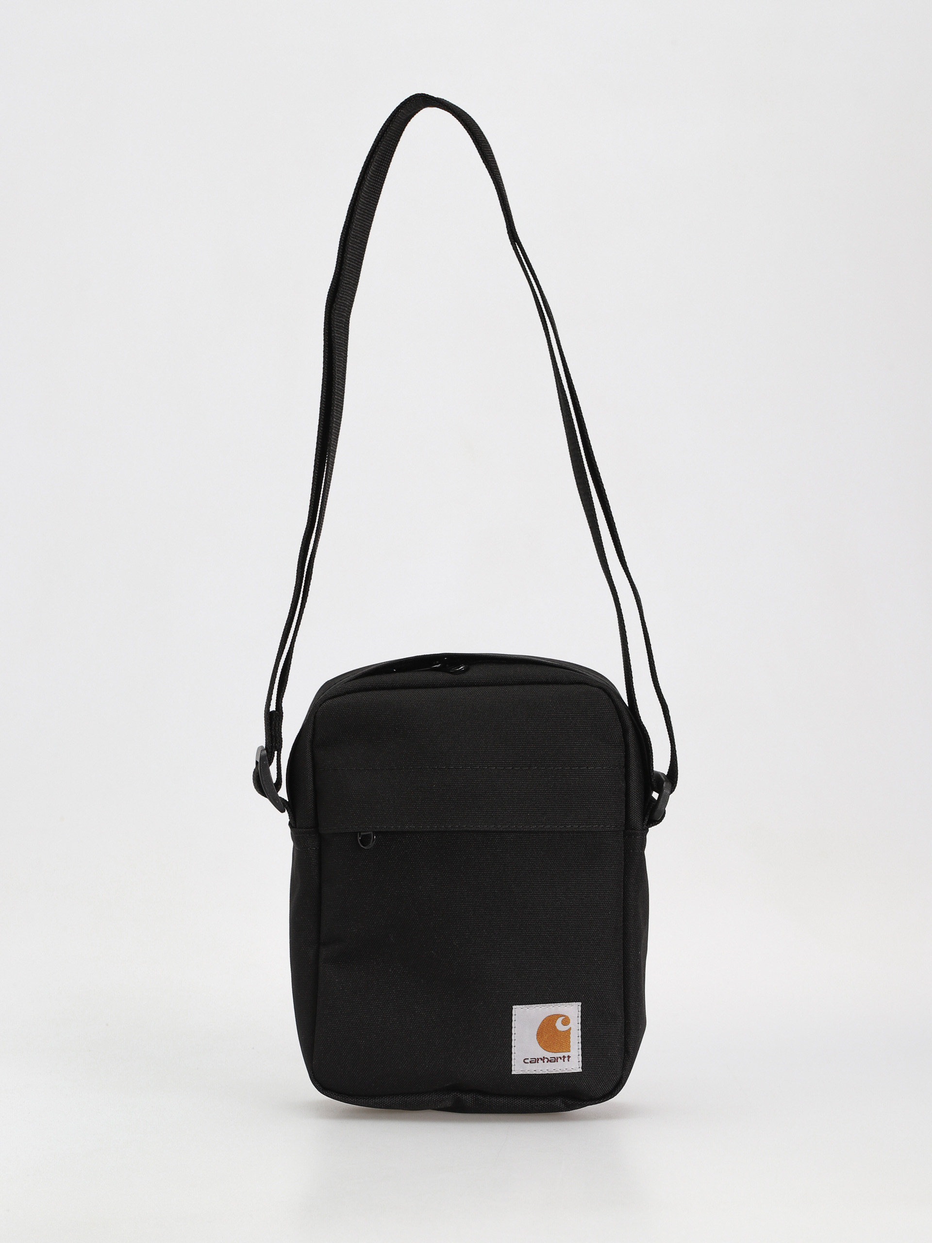 Taška Carhartt WIP Jake (black)