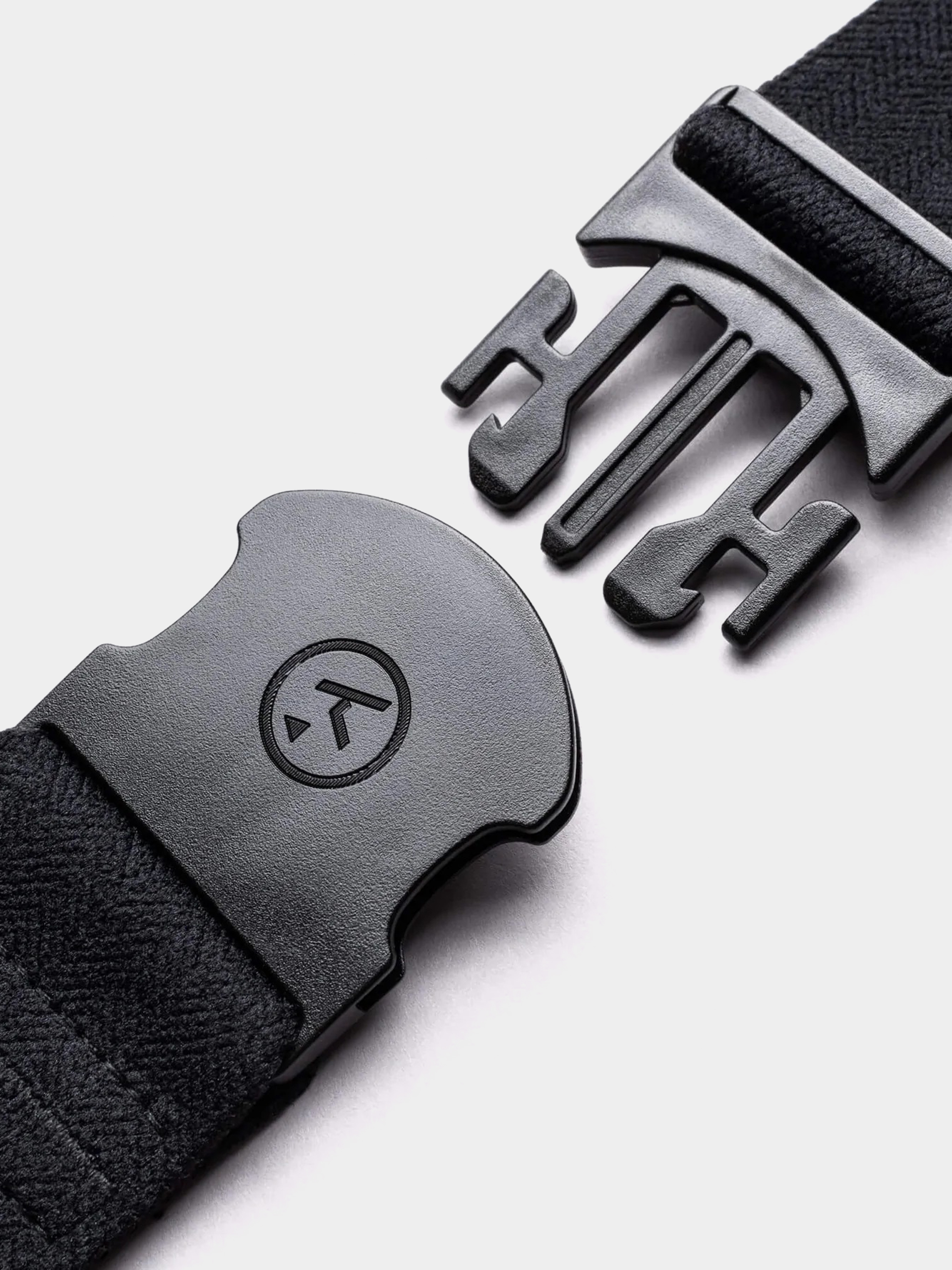 Pásek Arcade Rambler Jimmy Chin (black)