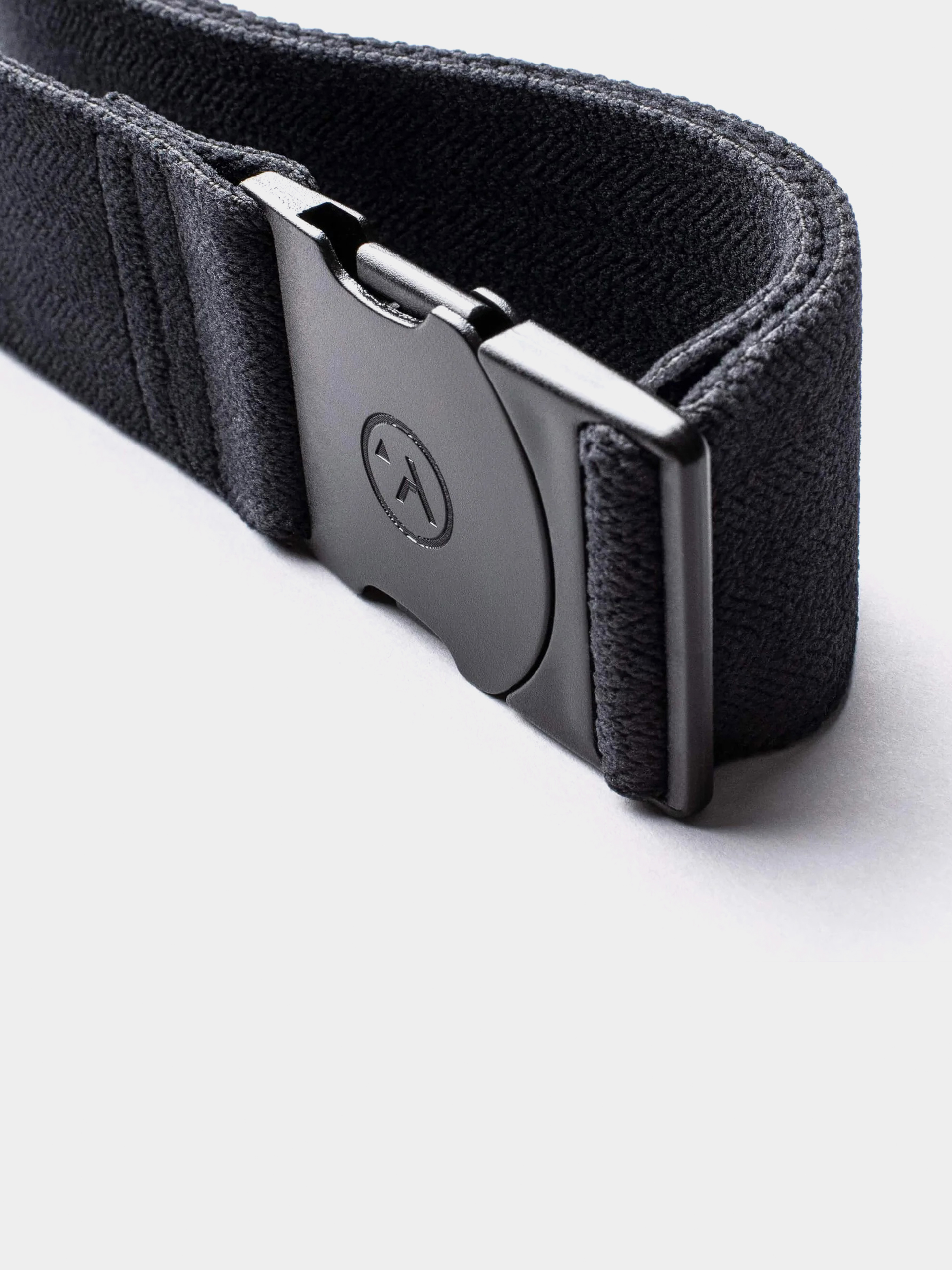 Pásek Arcade Rambler Jimmy Chin (black)