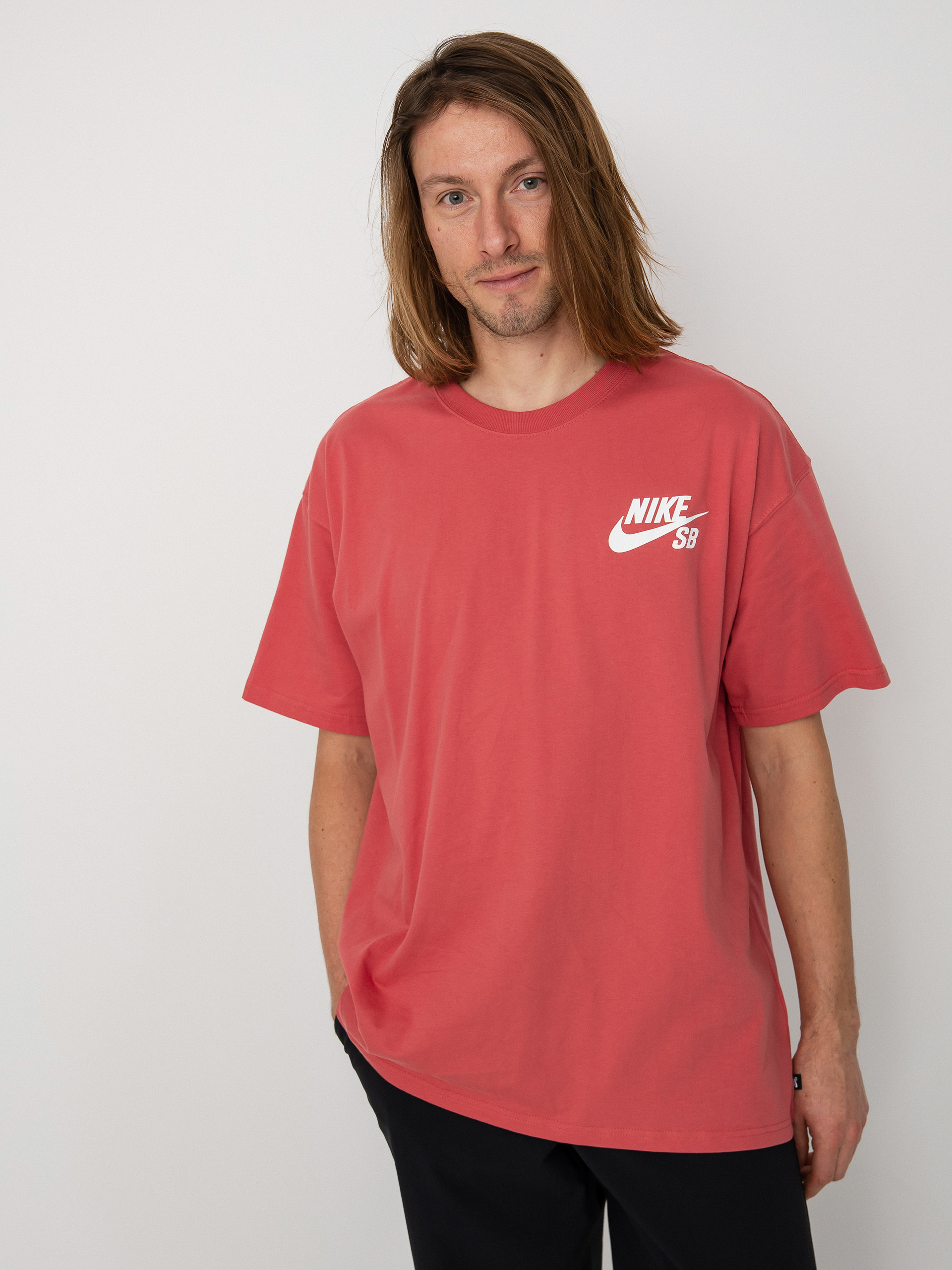 Tričko Nike SB Logo (adobe)