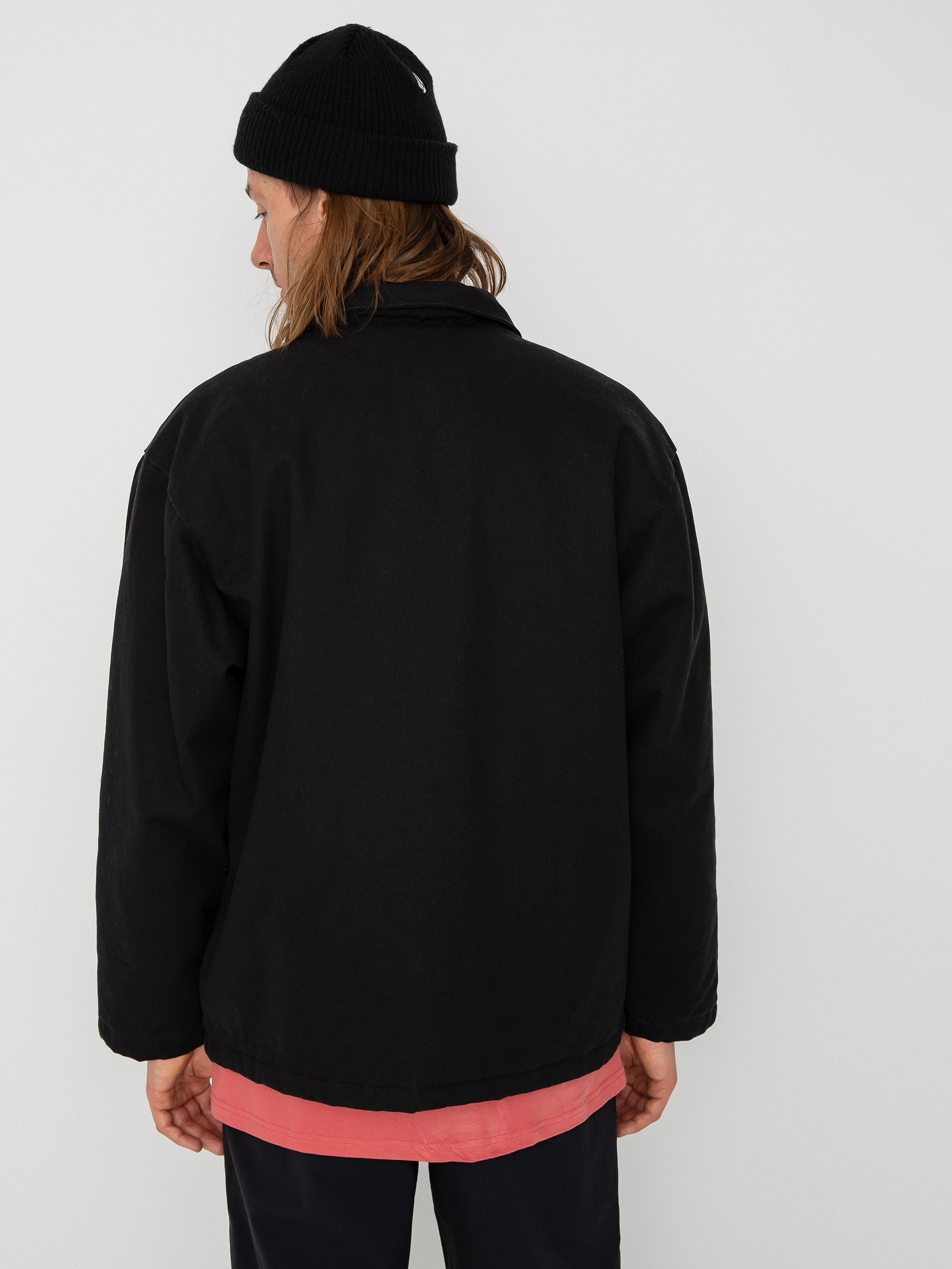 Bunda Nike SB Filled Work (black/white)