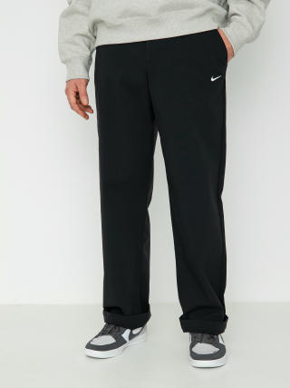 Kalhoty Nike SB El Chino (black)