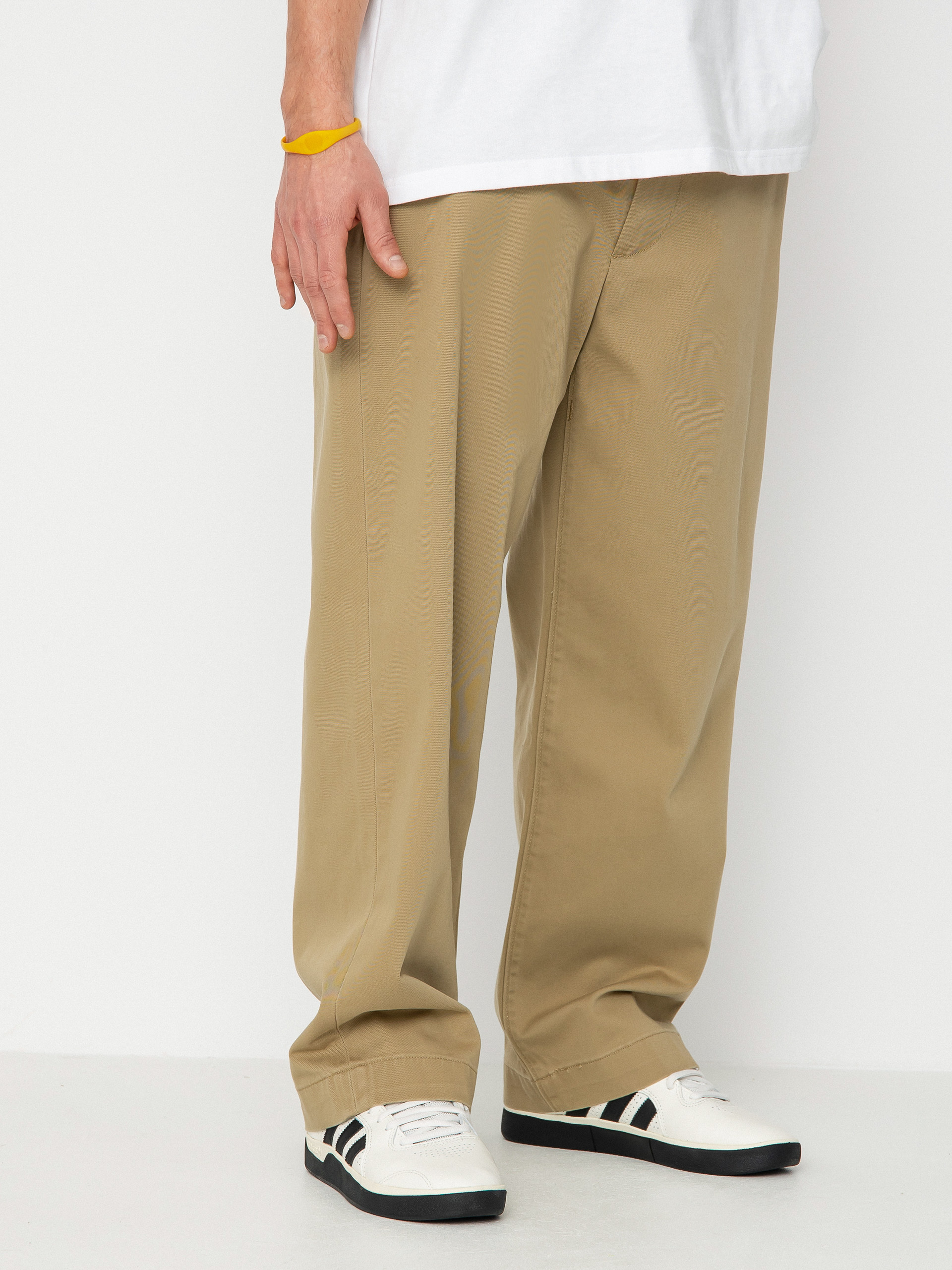 Kalhoty Levi's® Skate Loose Chino (harvest gold)
