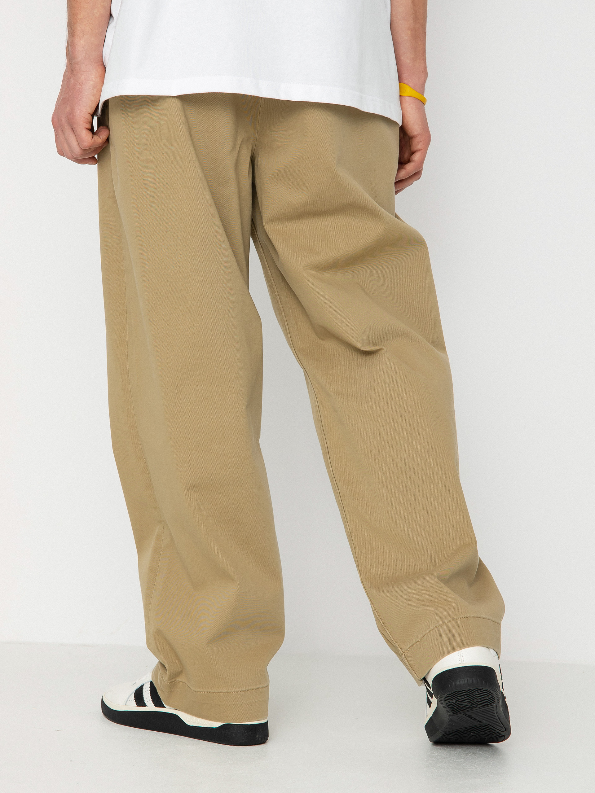 Kalhoty Levi's® Skate Loose Chino (harvest gold)