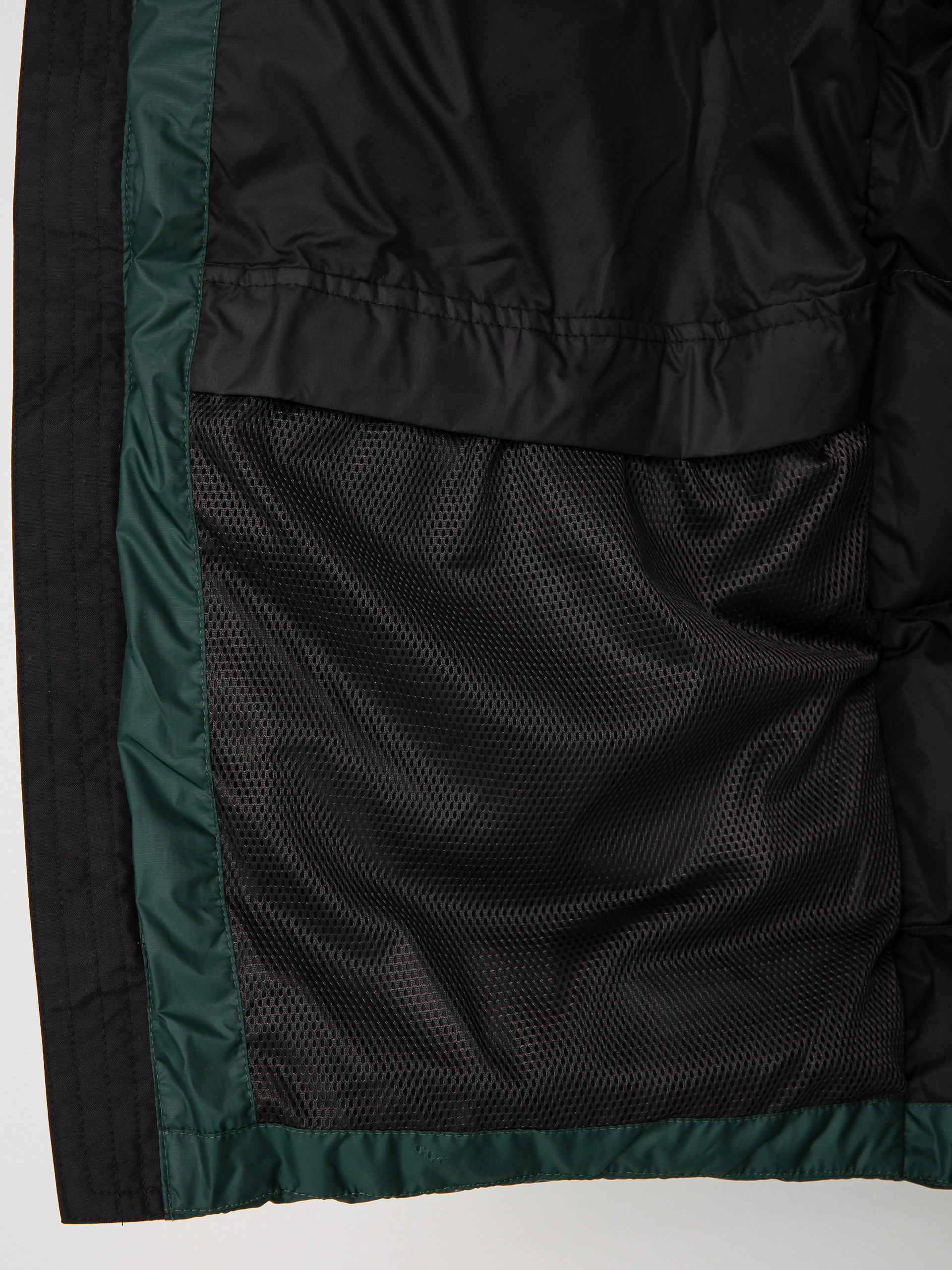 Bunda Helly Hansen Active Puffy Long (darkest spruce)