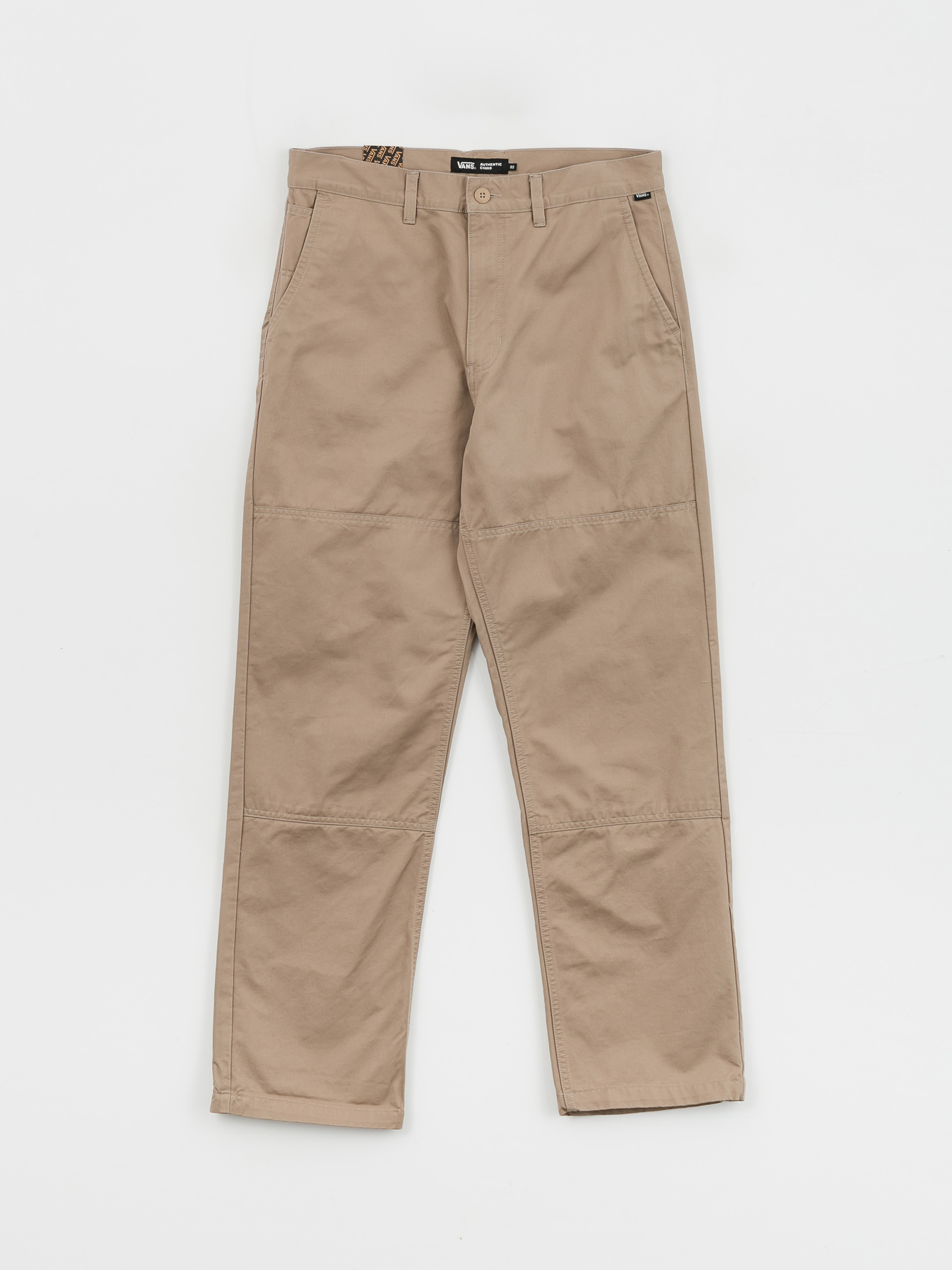 Kalhoty Vans Authentic Chino Loose (desert taupe)