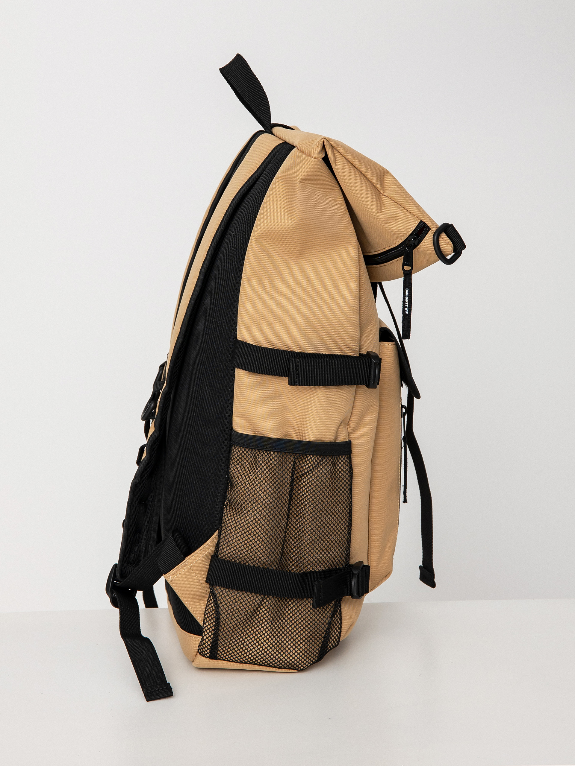 Batoh Carhartt WIP Philis (dusty h brown)