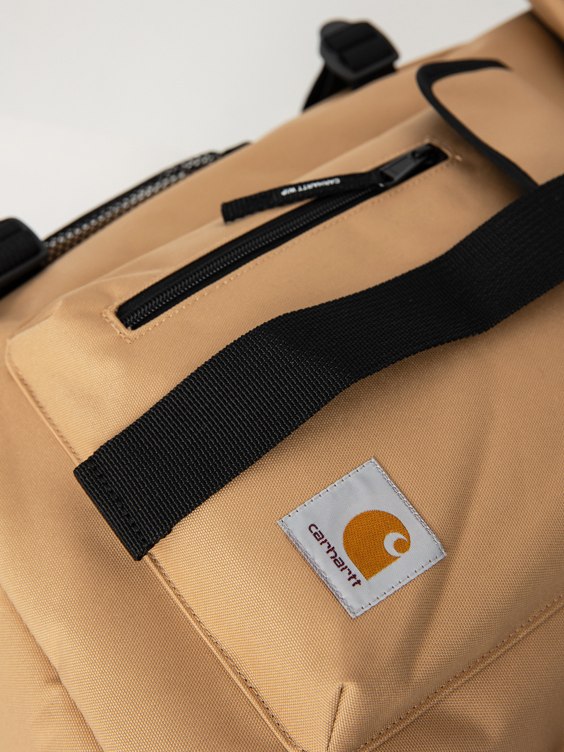 Batoh Carhartt WIP Philis (dusty h brown)