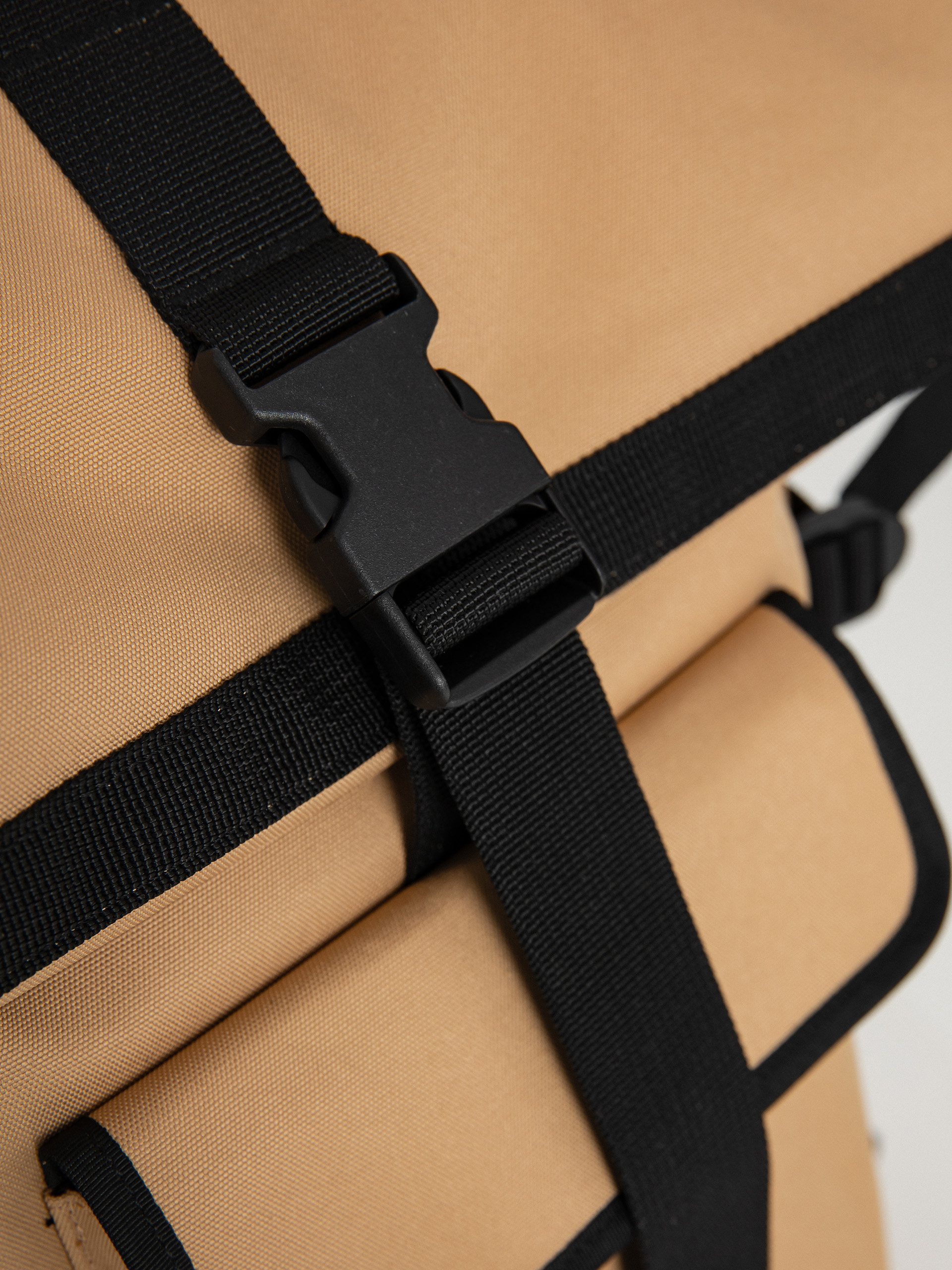 Batoh Carhartt WIP Philis (dusty h brown)