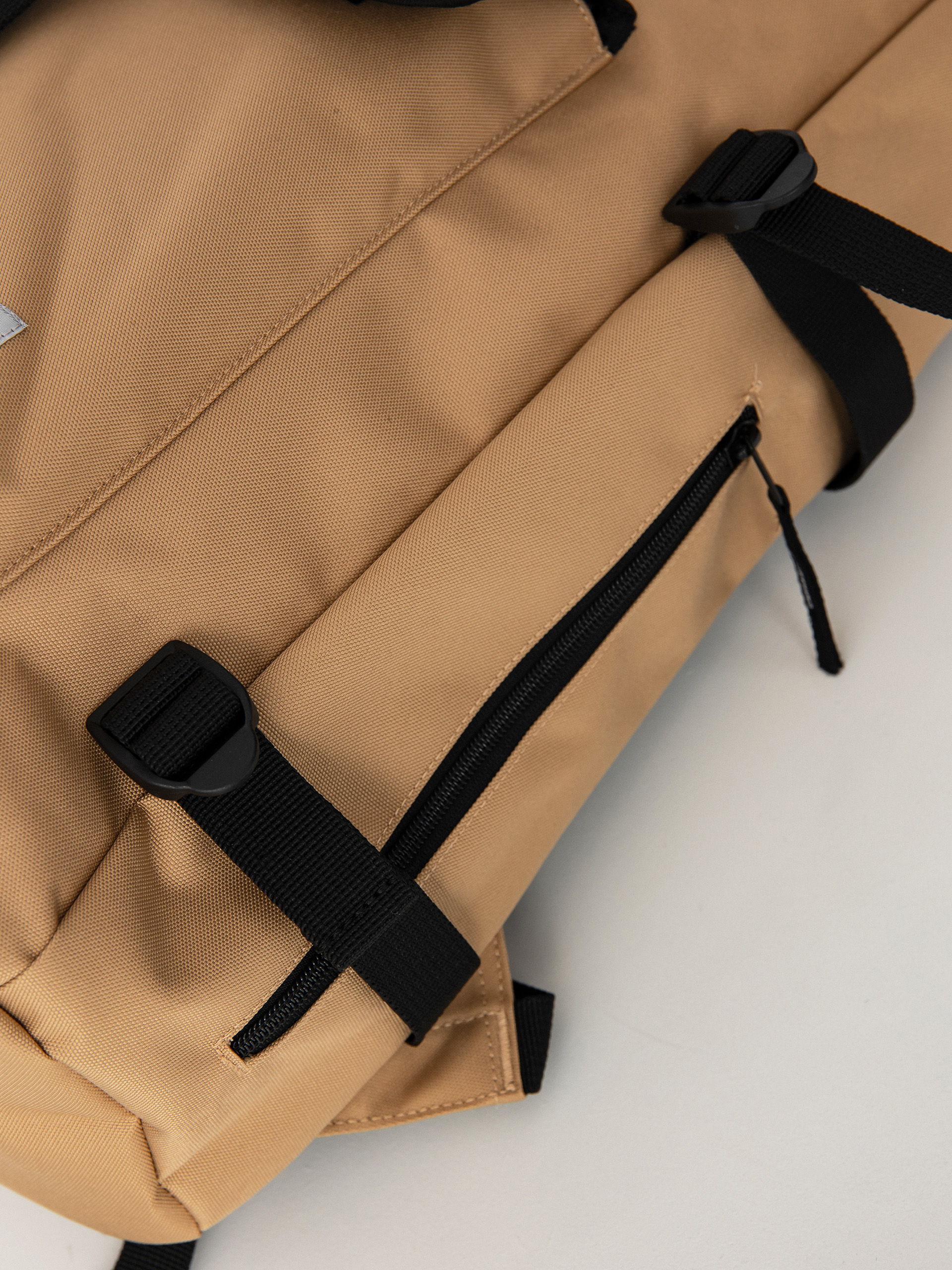 Batoh Carhartt WIP Philis (dusty h brown)