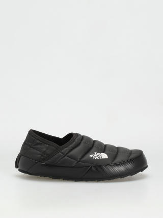 Boty The North Face Thermoball Traction Mule V Wmn (tnf black/tnf black)