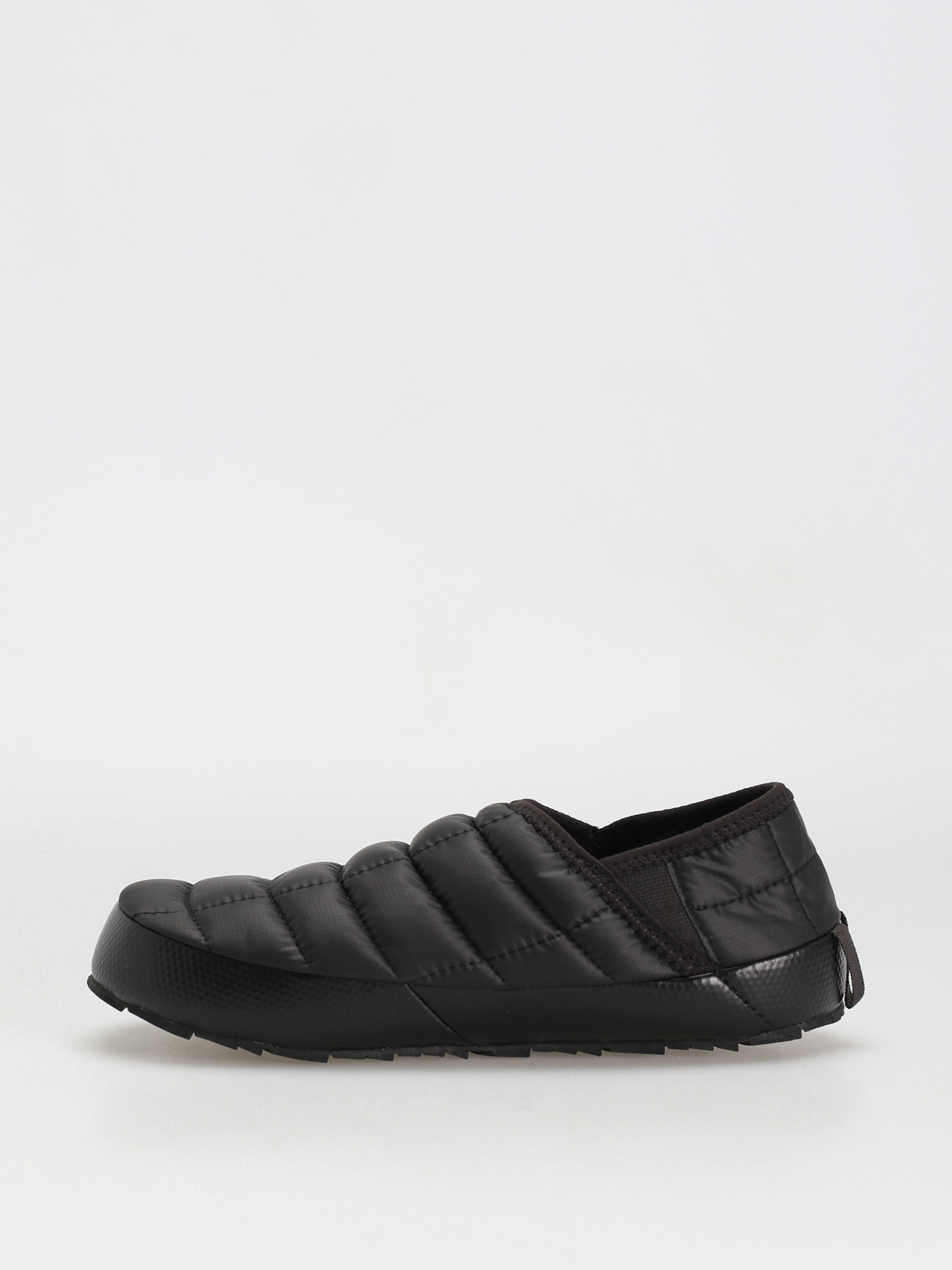 Boty The North Face Thermoball Traction Mule V Wmn (tnf black/tnf black)