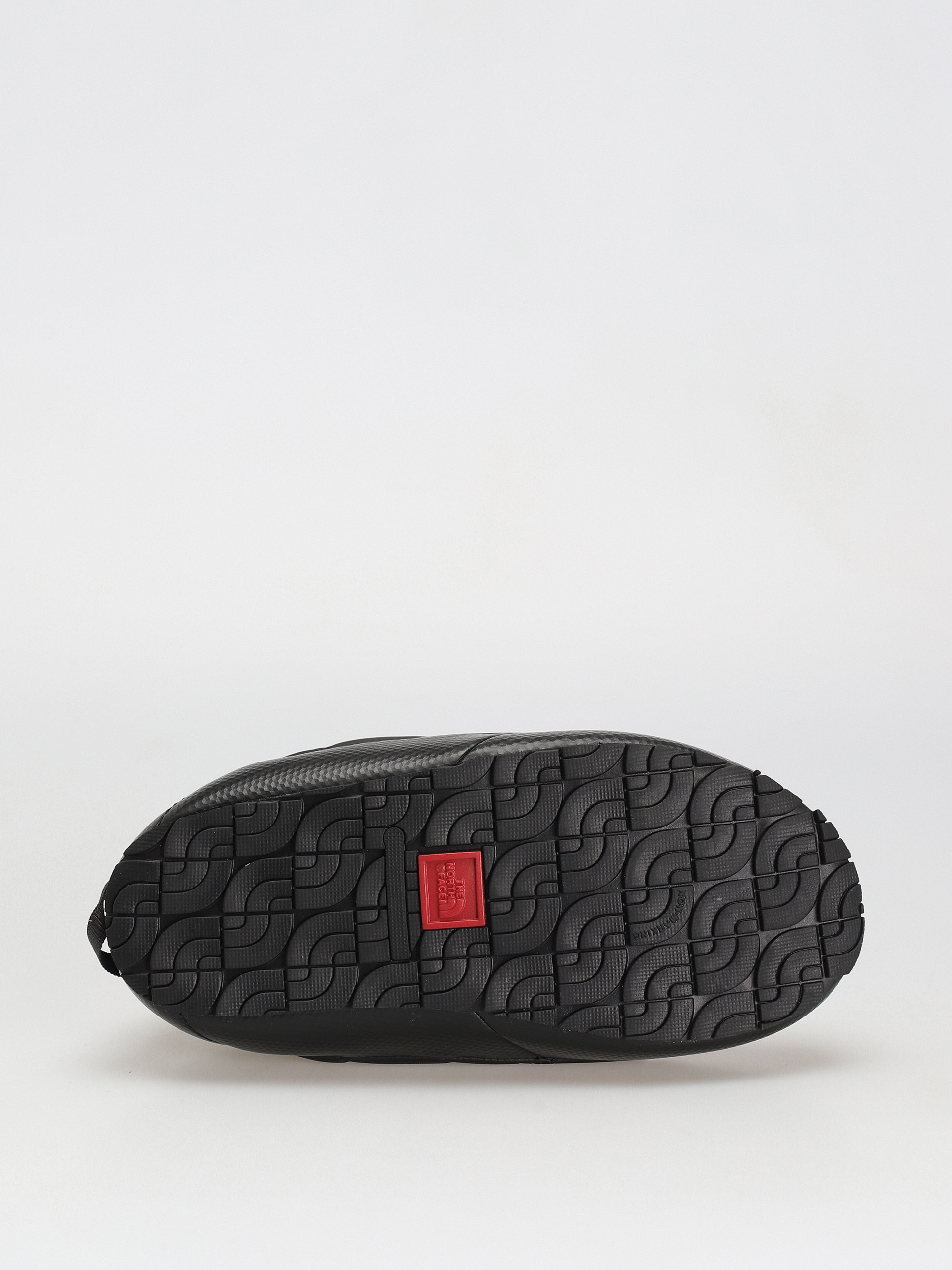 Boty The North Face Thermoball Traction Mule V Wmn (tnf black/tnf black)