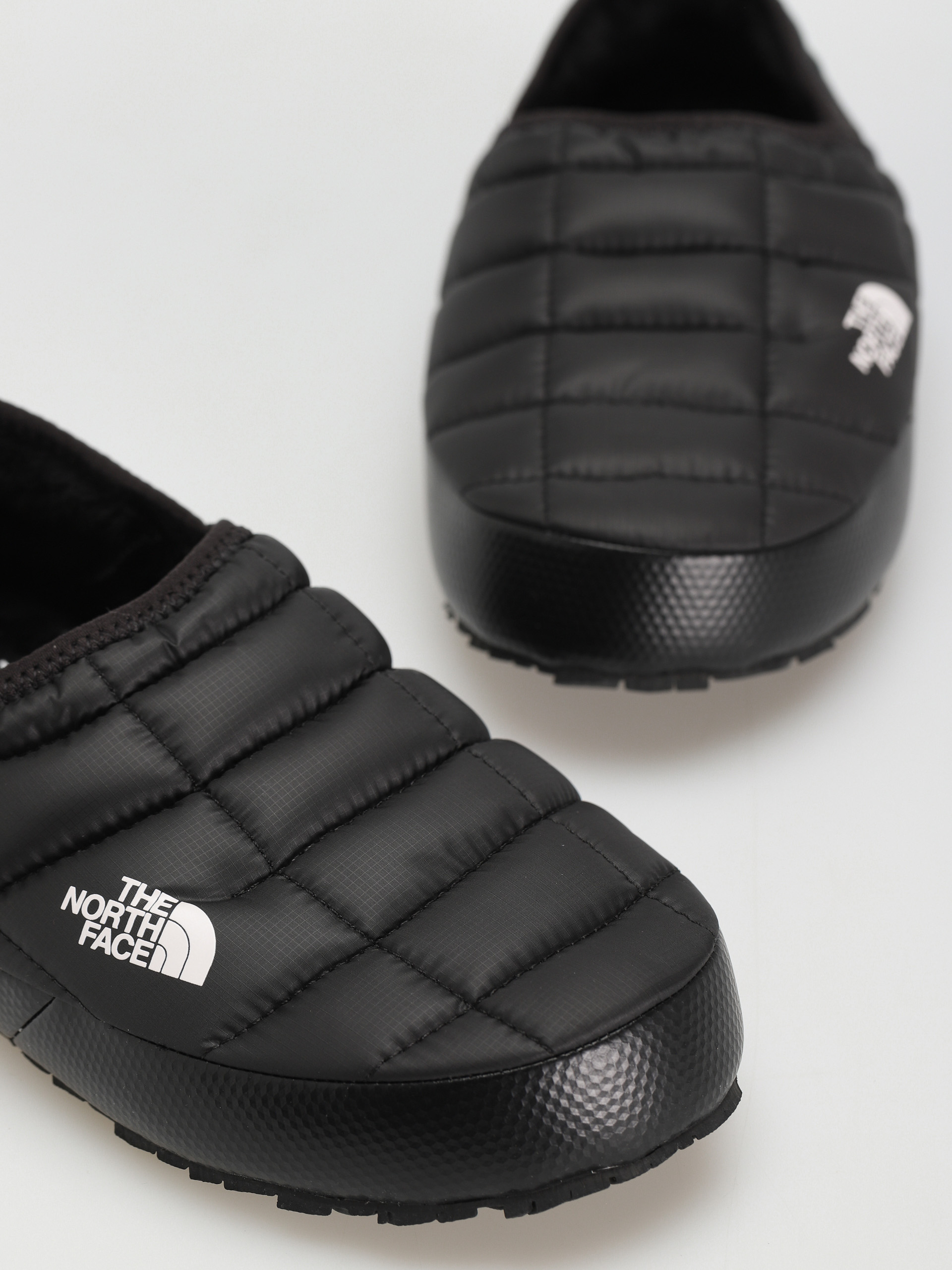 Boty The North Face Thermoball Traction Mule V Wmn (tnf black/tnf black)