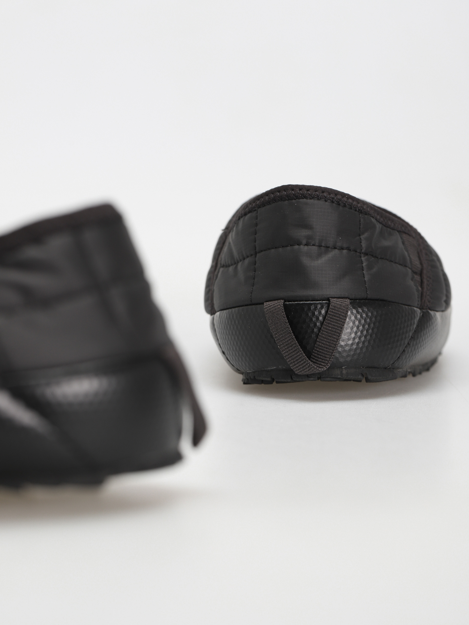 Boty The North Face Thermoball Traction Mule V Wmn (tnf black/tnf black)