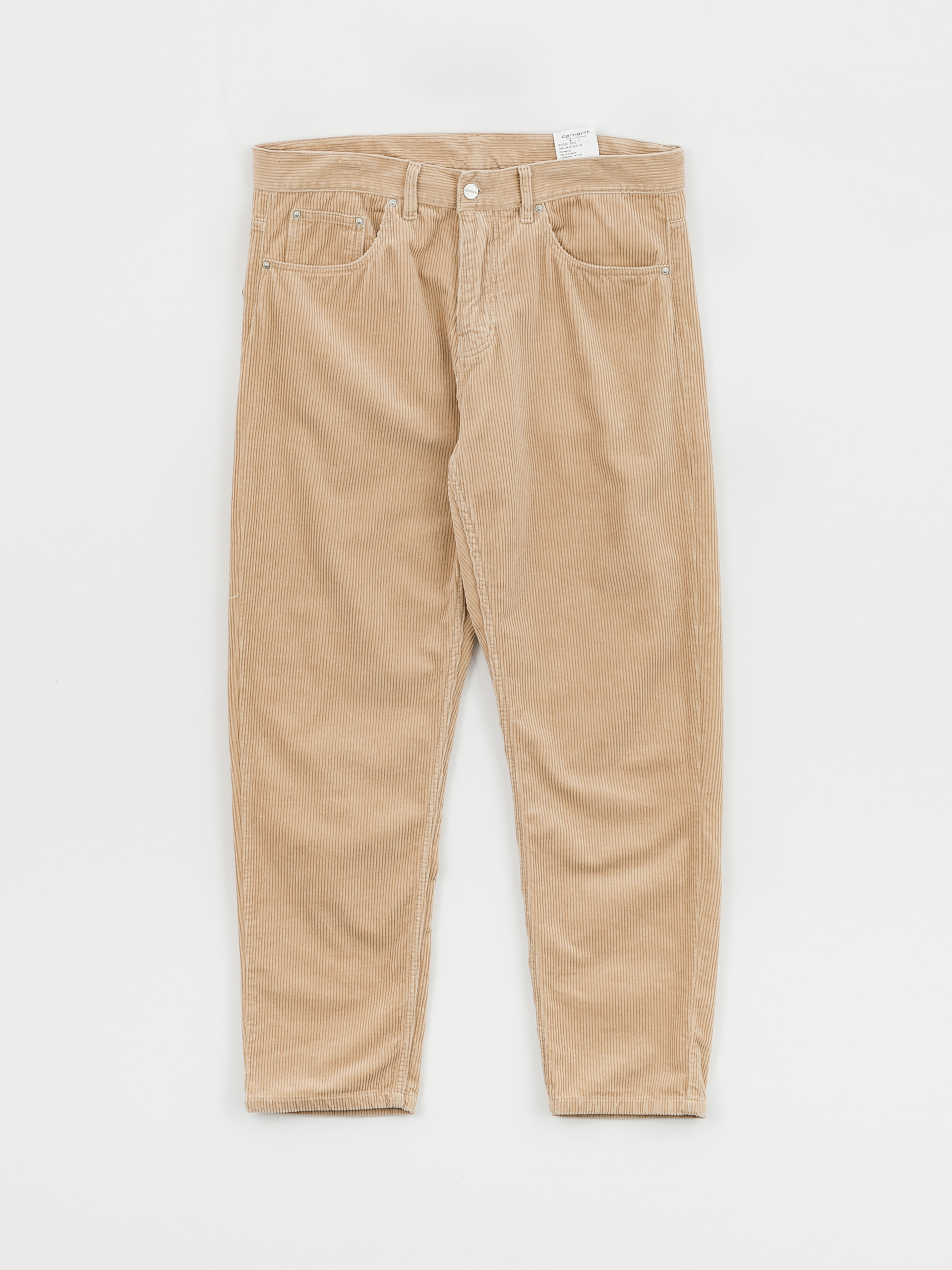 Kalhoty Carhartt WIP Newel Pant (wall)