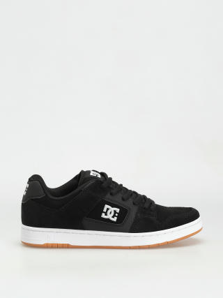 Boty DC Manteca 4 S (black/white/gum)