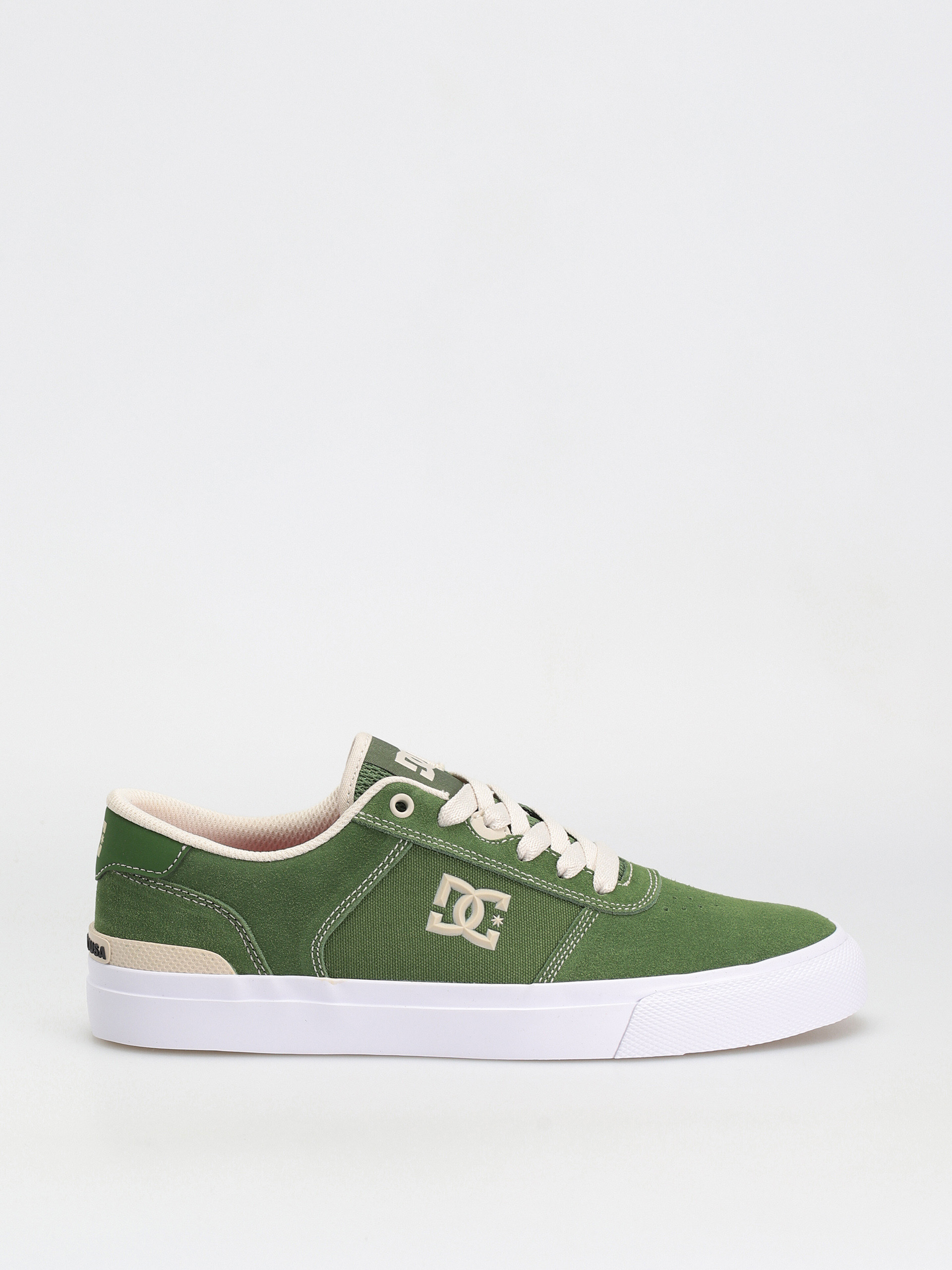Boty DC Teknic S Jaakko (dark olive)