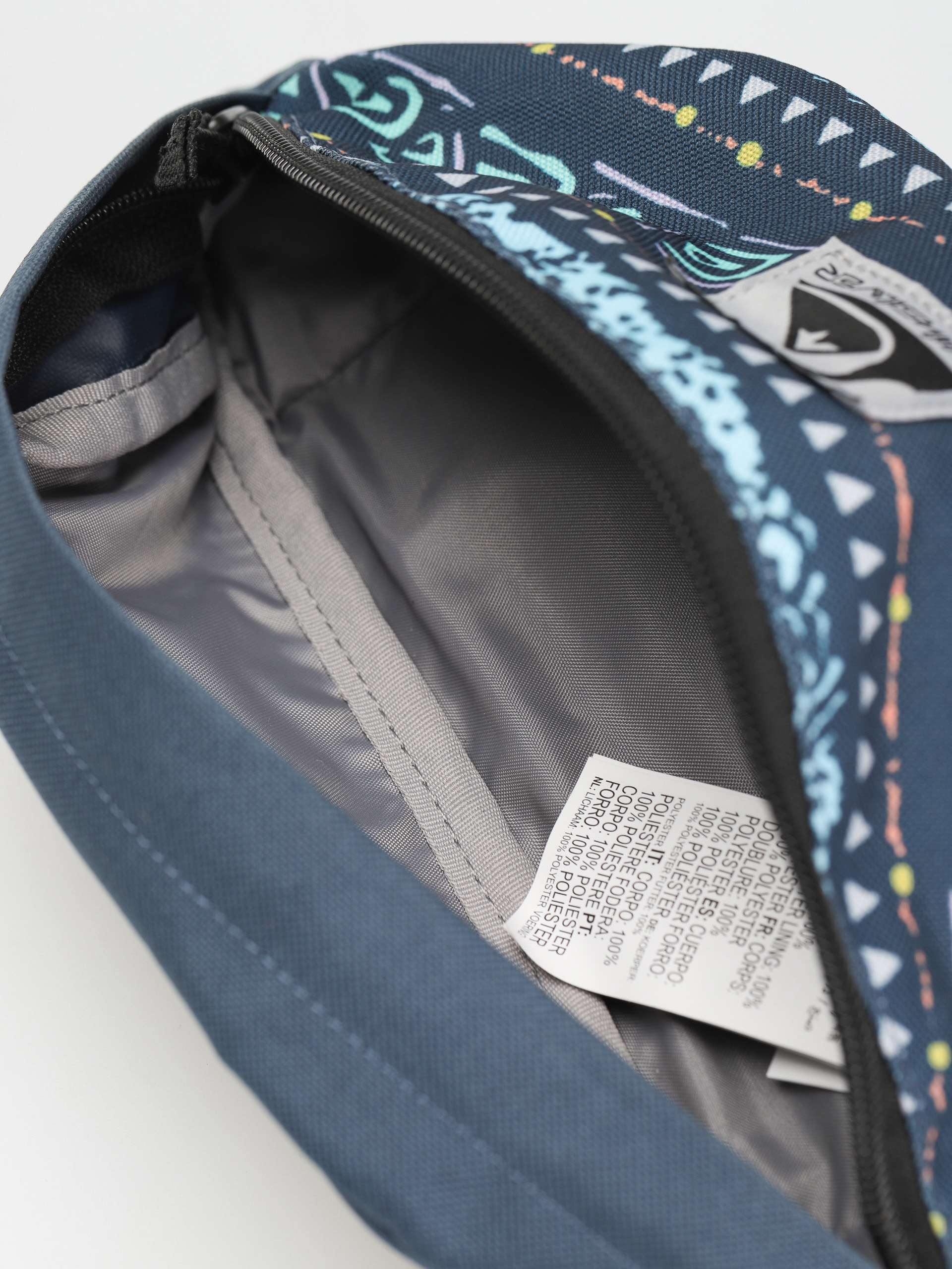 Ledvinka Quiksilver Pubjug (midnight navy)