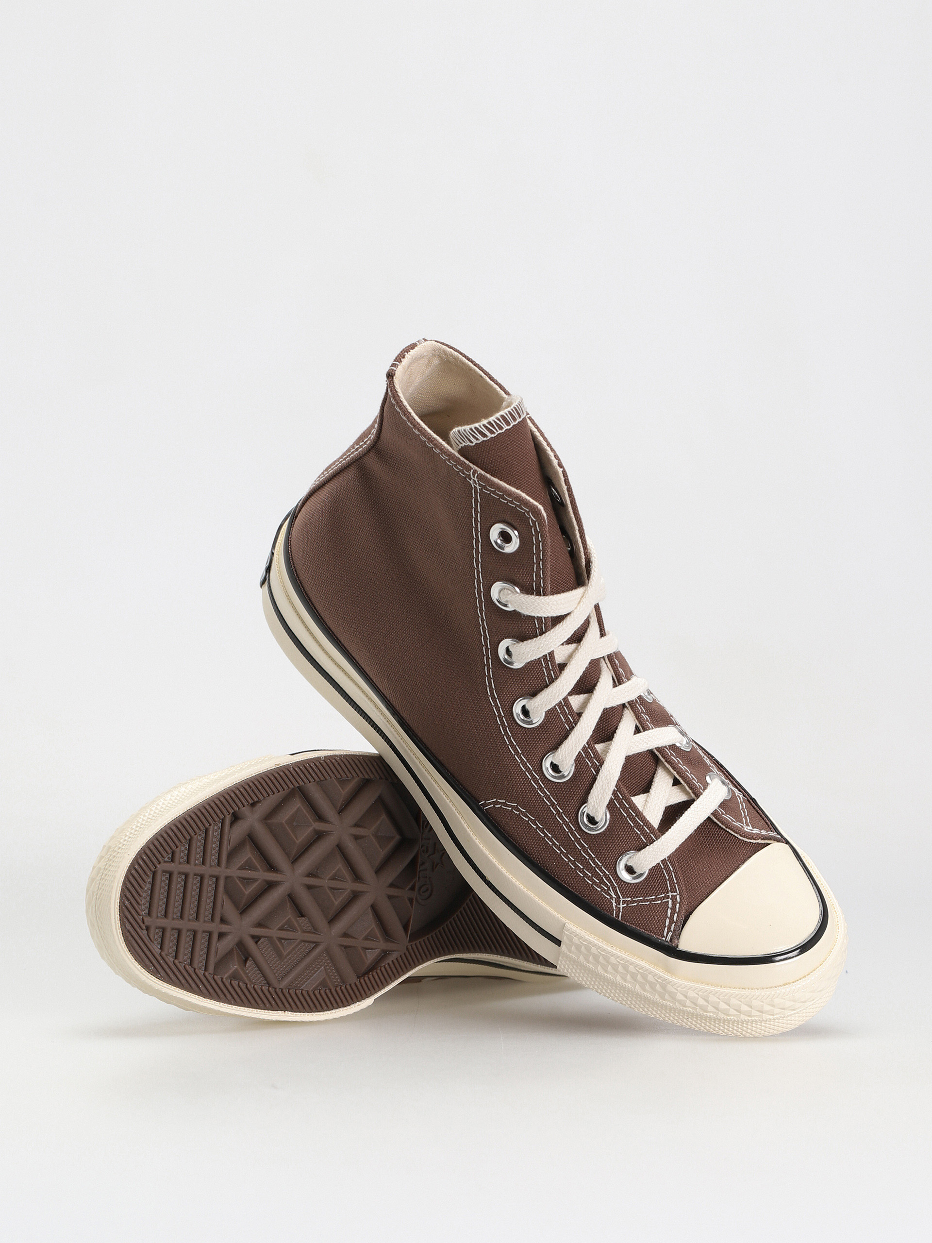 Tenisky Converse Chuck 70 Hi (squierrel friend/egret/black)