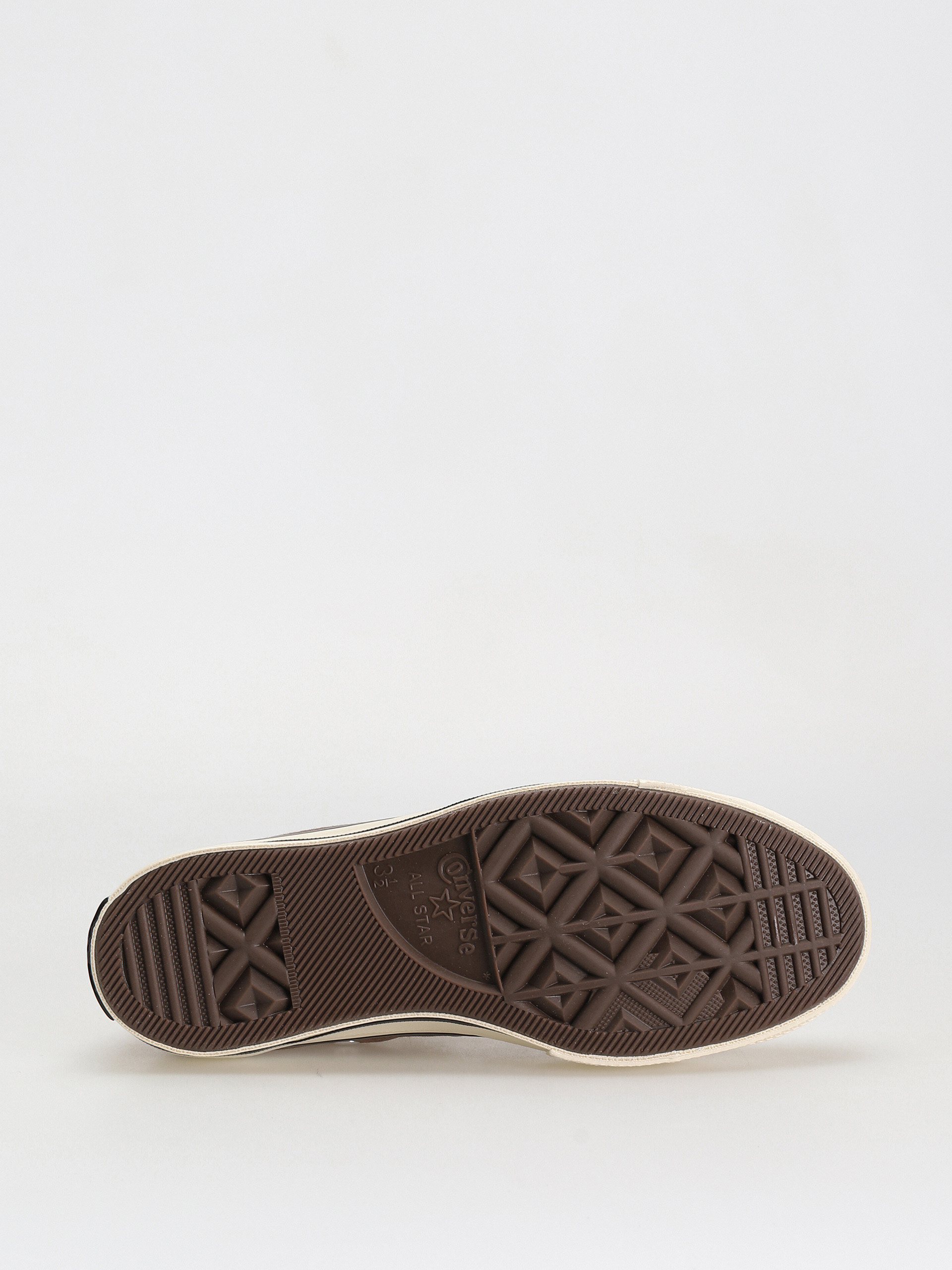 Tenisky Converse Chuck 70 Hi (squierrel friend/egret/black)