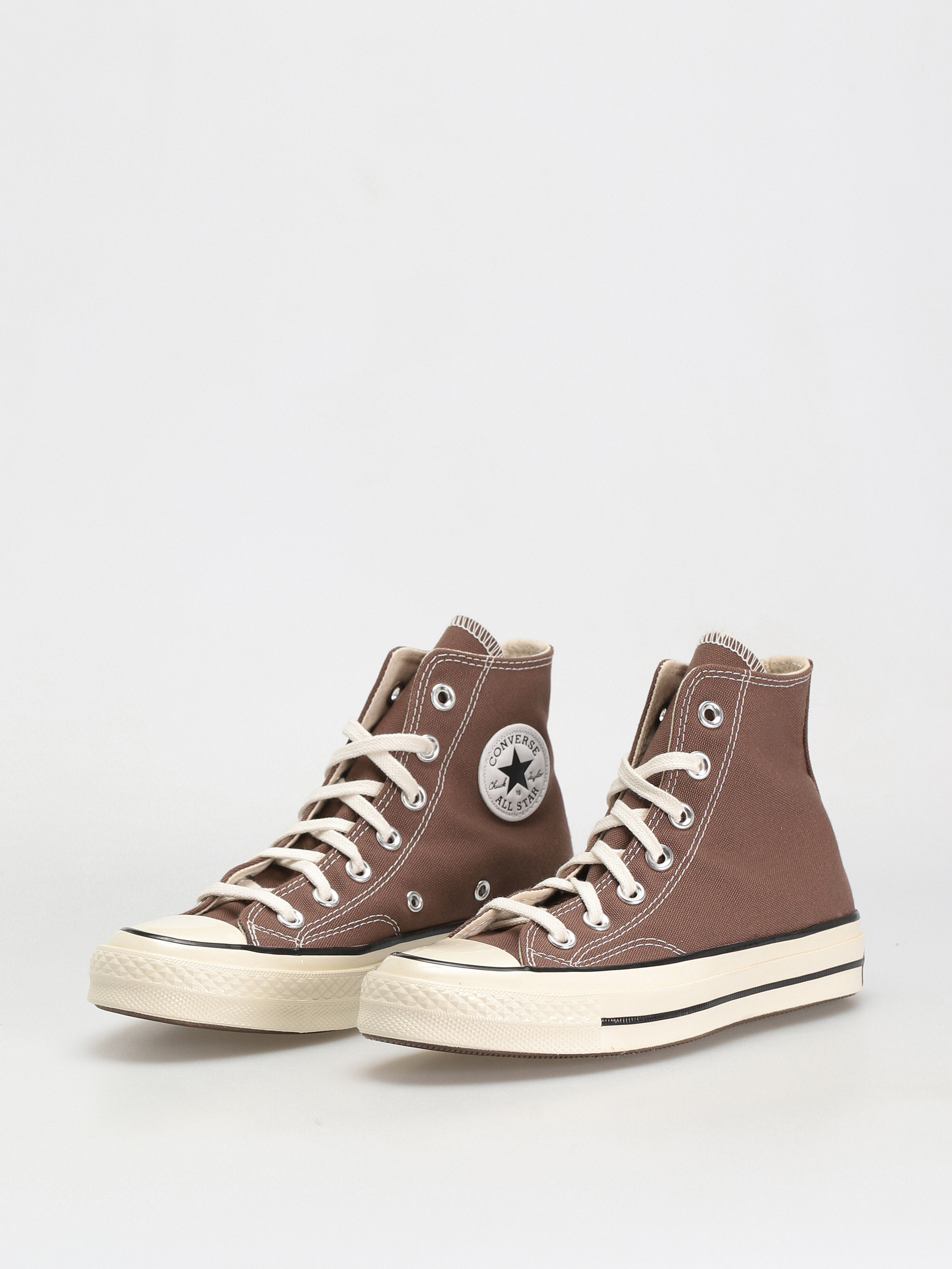 Tenisky Converse Chuck 70 Hi (squierrel friend/egret/black)