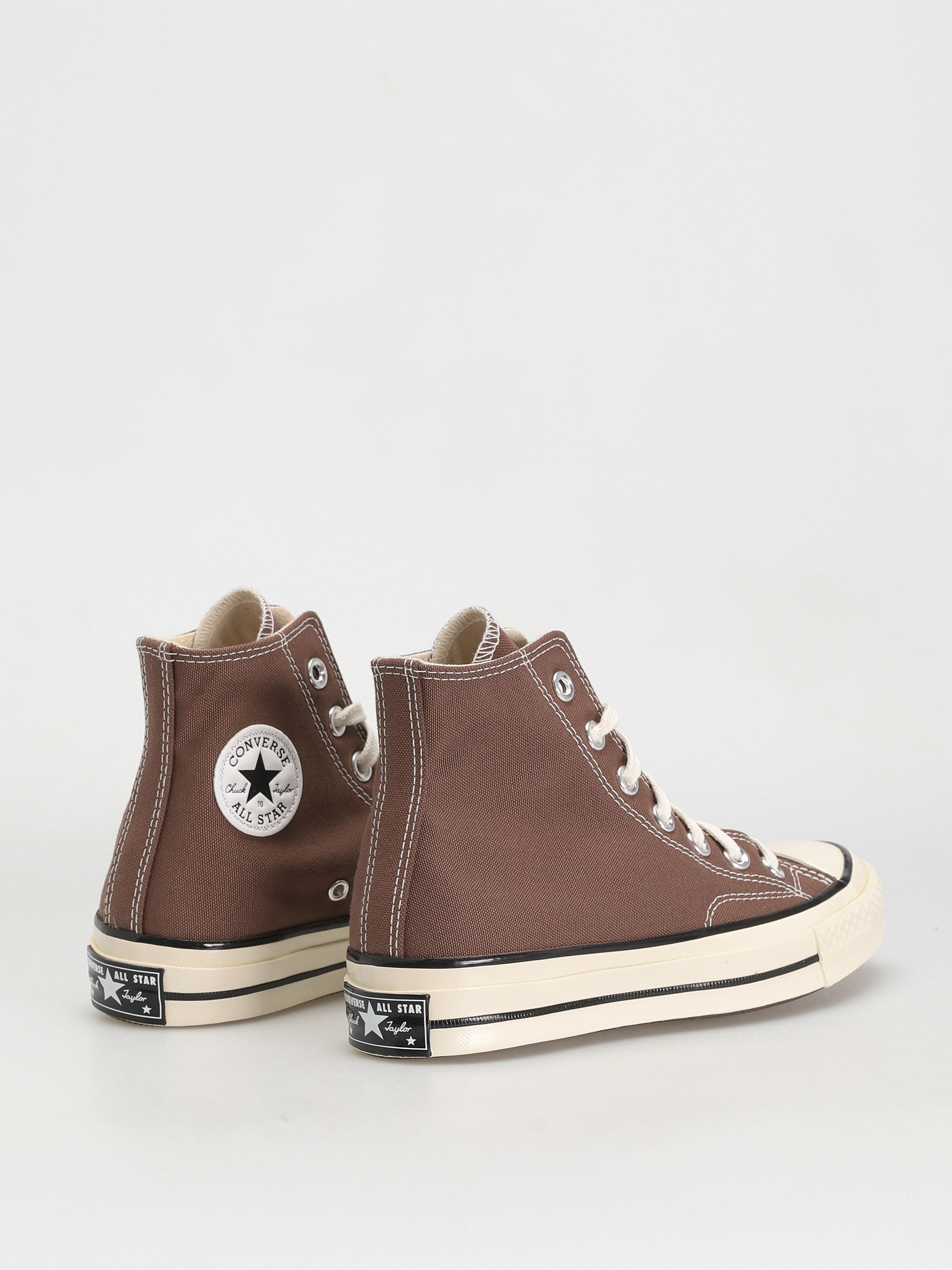 Tenisky Converse Chuck 70 Hi (squierrel friend/egret/black)