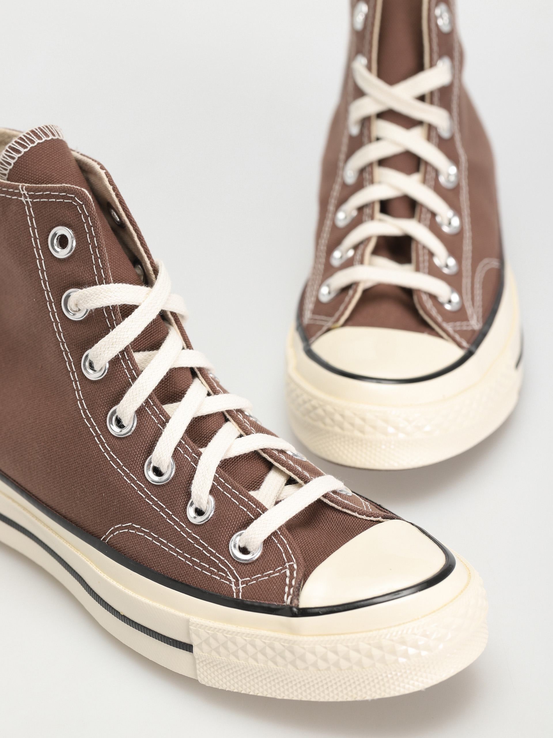 Tenisky Converse Chuck 70 Hi (squierrel friend/egret/black)