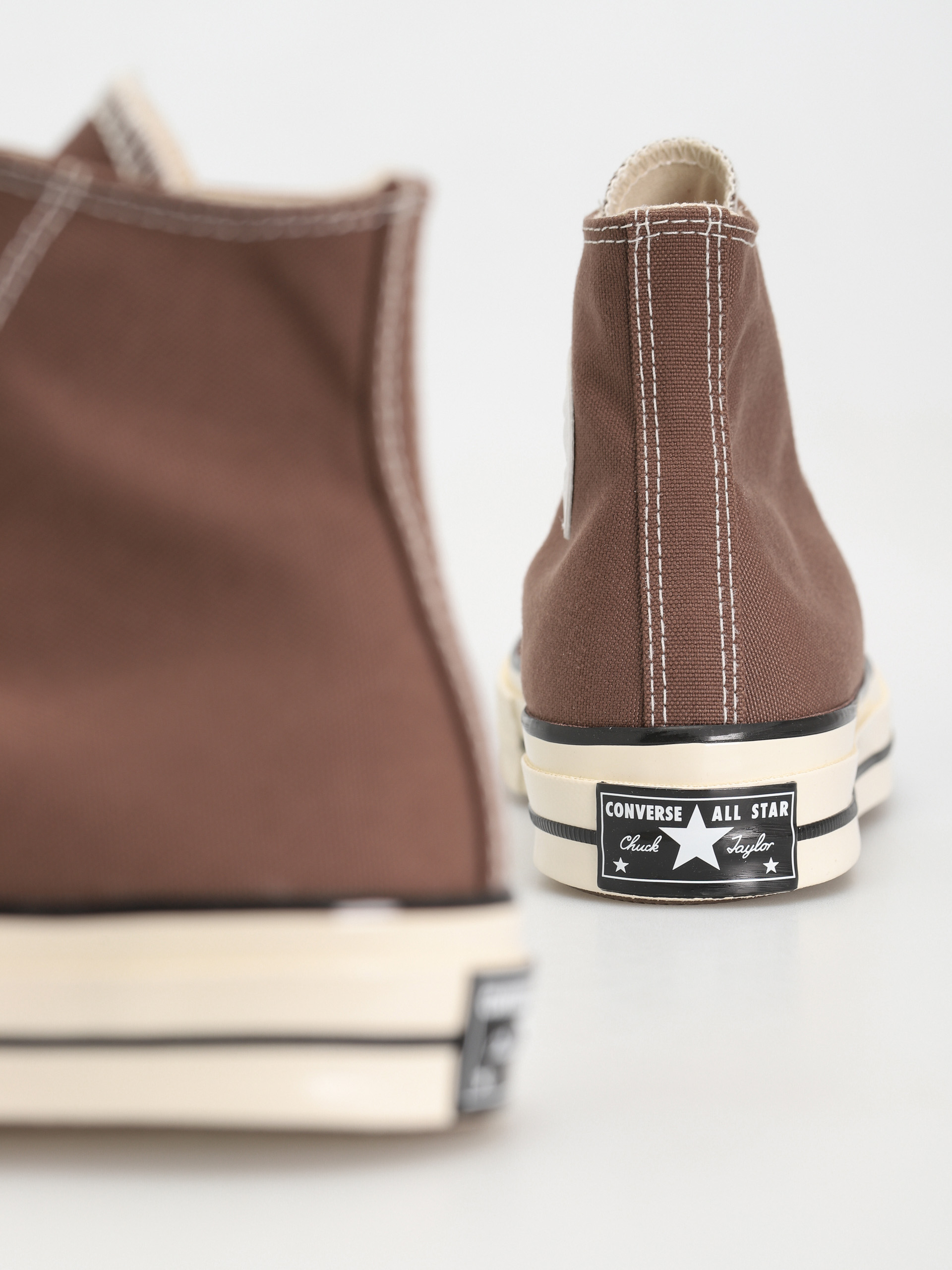 Tenisky Converse Chuck 70 Hi (squierrel friend/egret/black)