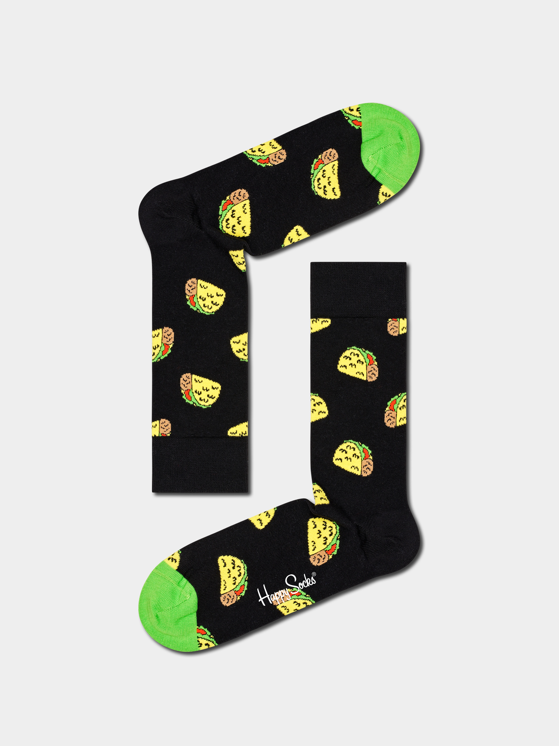 Ponožky Happy Socks 4 Pack Yummy Yummy Gift Set (dark pink)