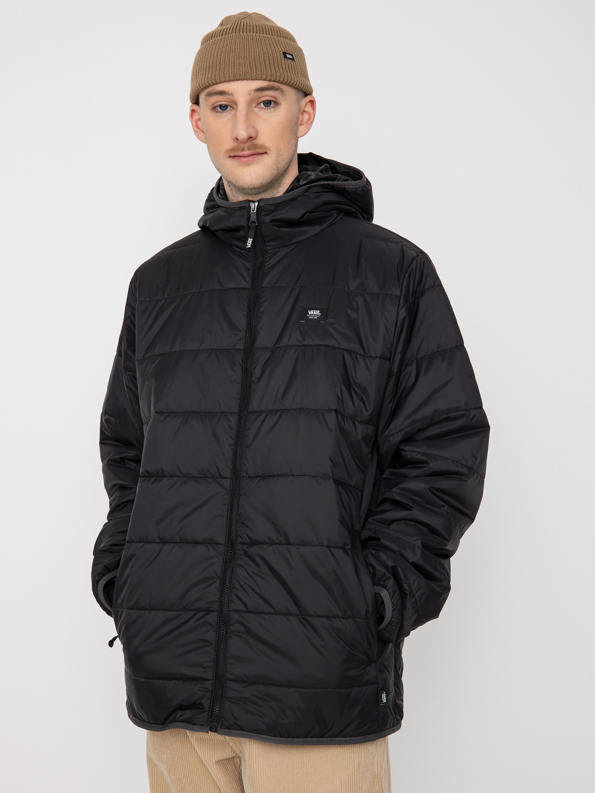 Bunda Vans Pruniwpect MTE 1 Puffer (black)