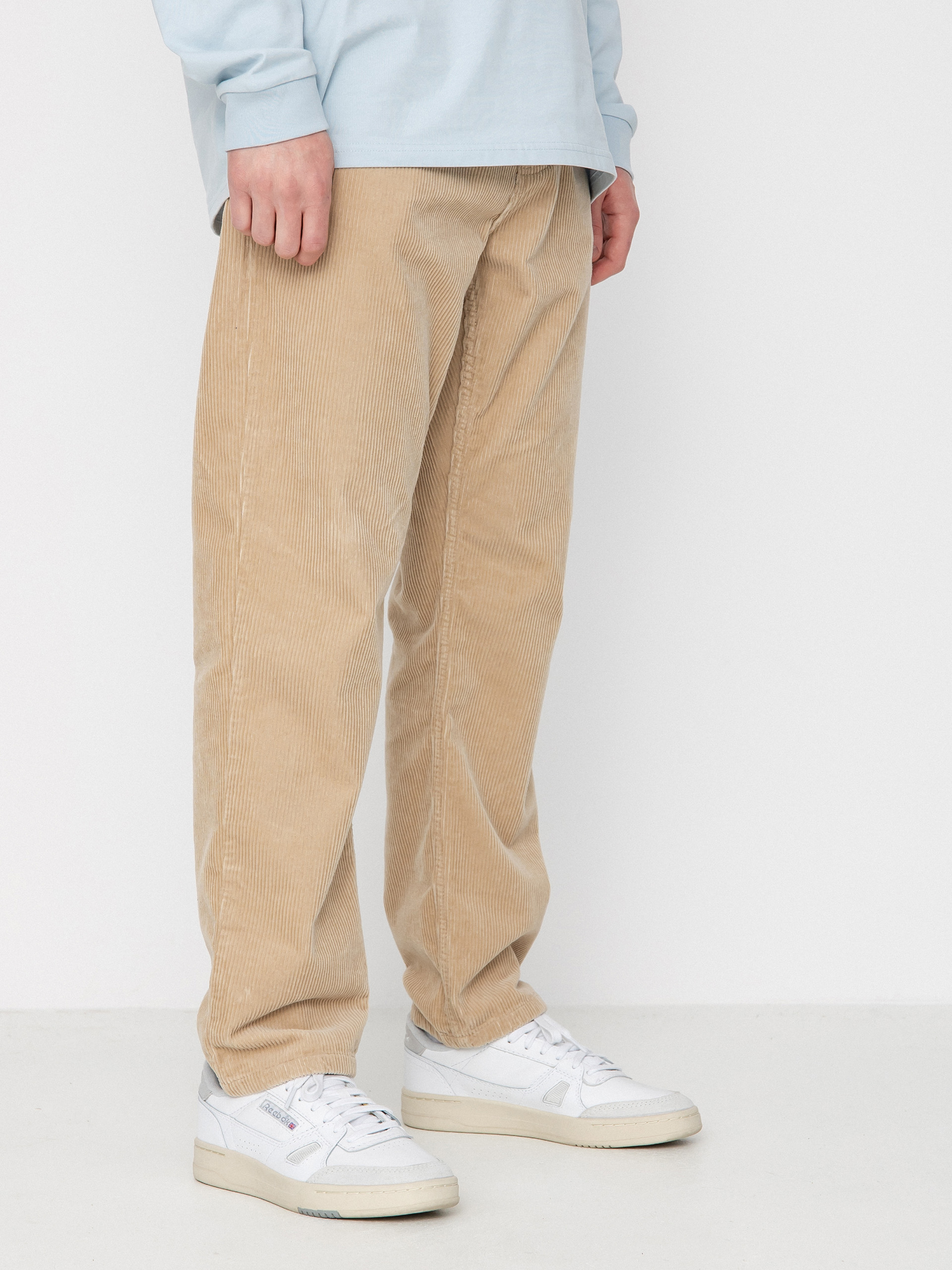 Kalhoty Carhartt WIP Newel Pant (wall)