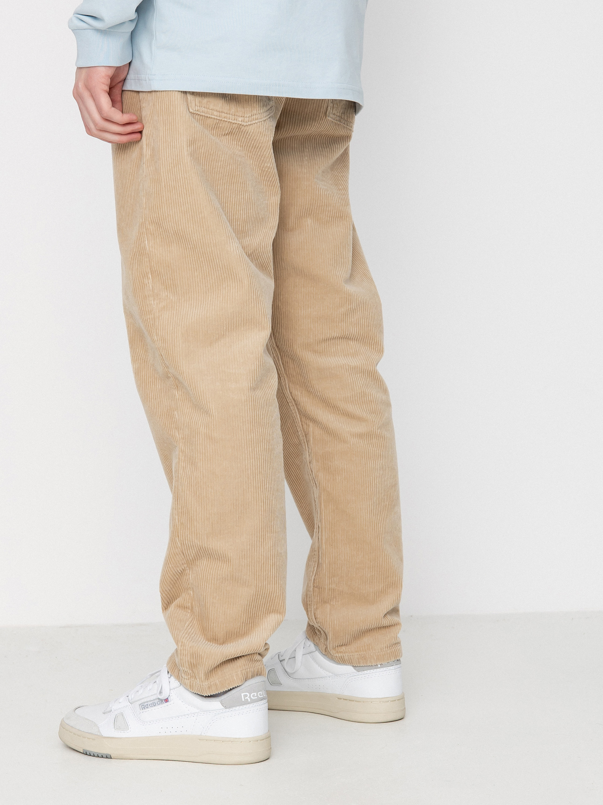 Kalhoty Carhartt WIP Newel Pant (wall)