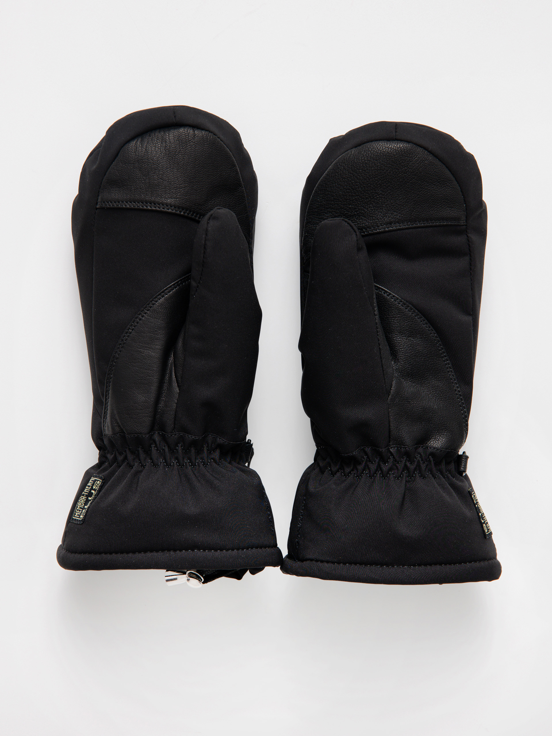 Rukavice Level Mummies Mitten (black)