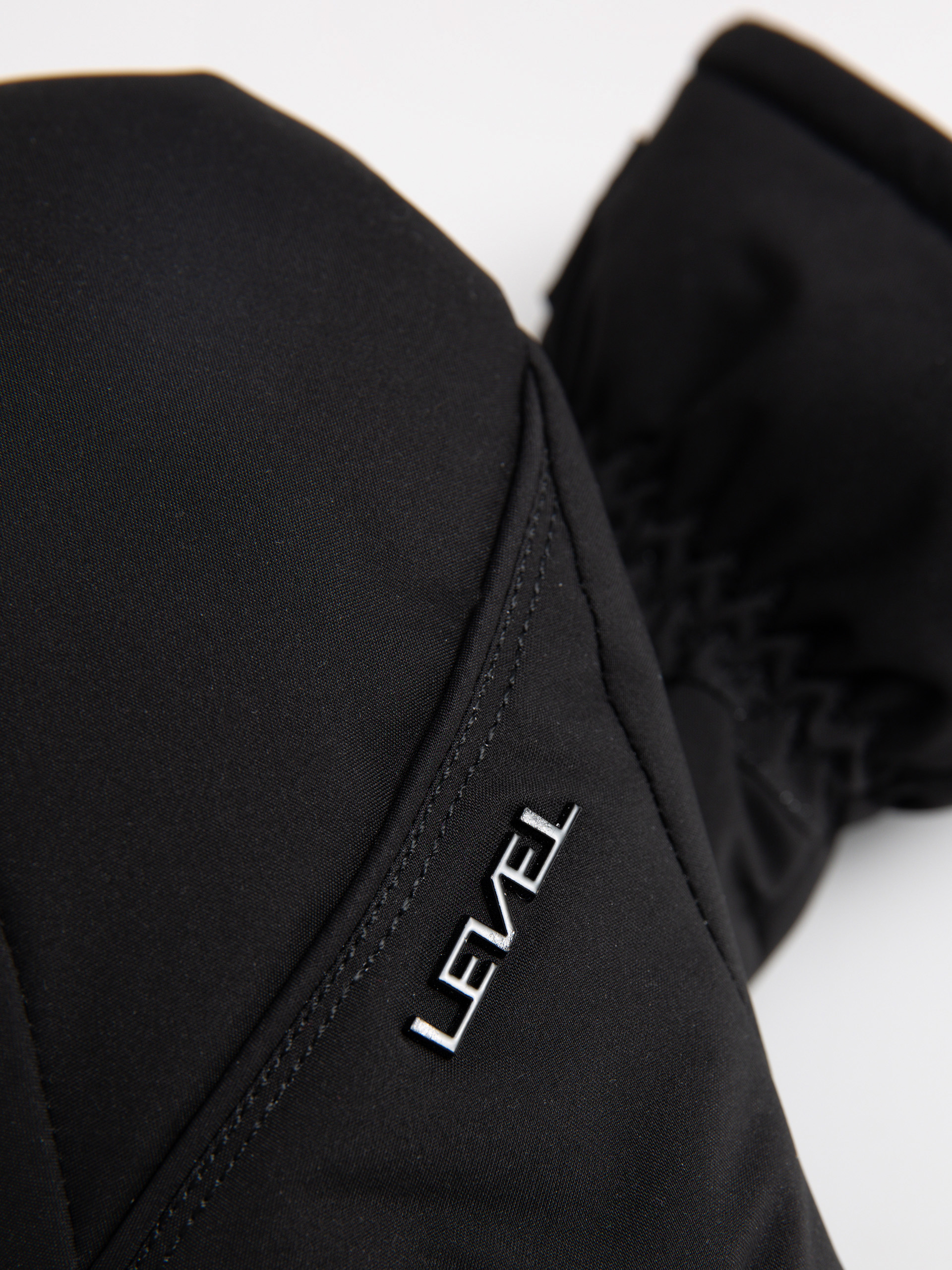 Rukavice Level Mummies Mitten (black)