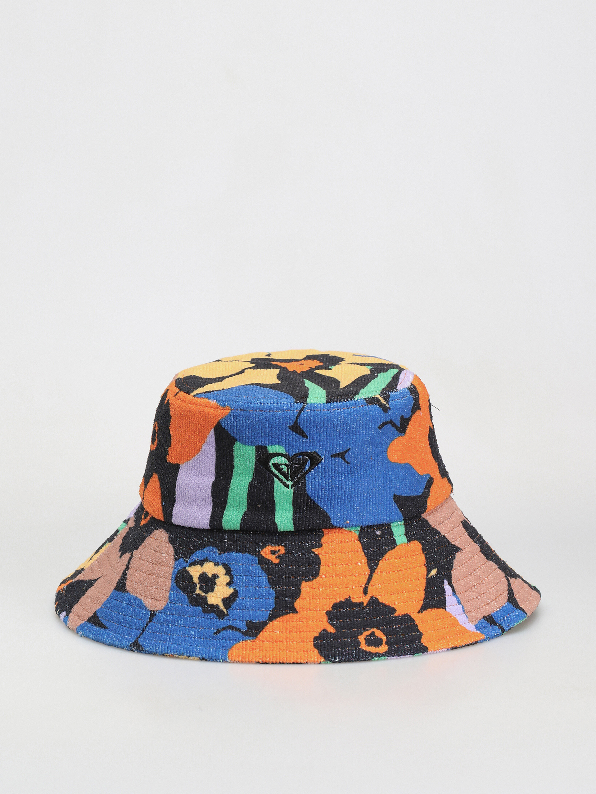 Klobouk Roxy Mango Passion Wmn (anthracite flower jammin)