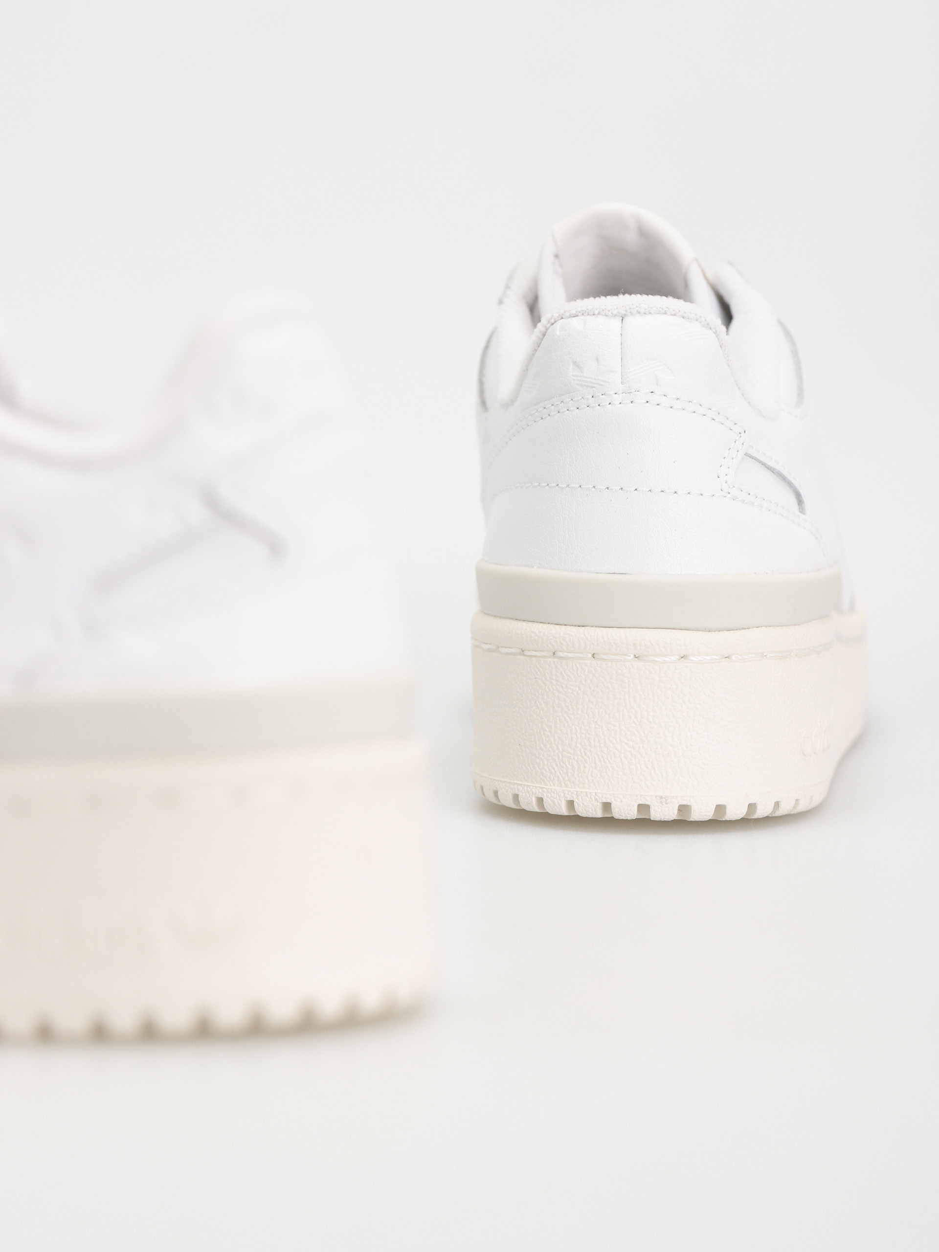 Boty adidas Originals Forum Bold Wmn (ftwwht/ftwwht/owhite)