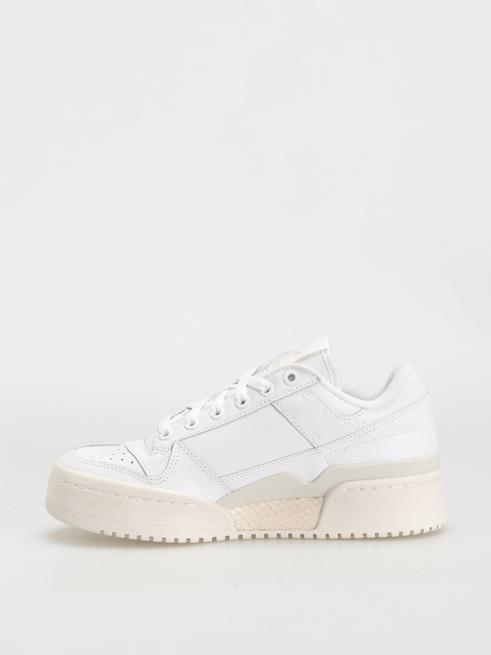 Boty adidas Originals Forum Bold Wmn (ftwwht/ftwwht/owhite)