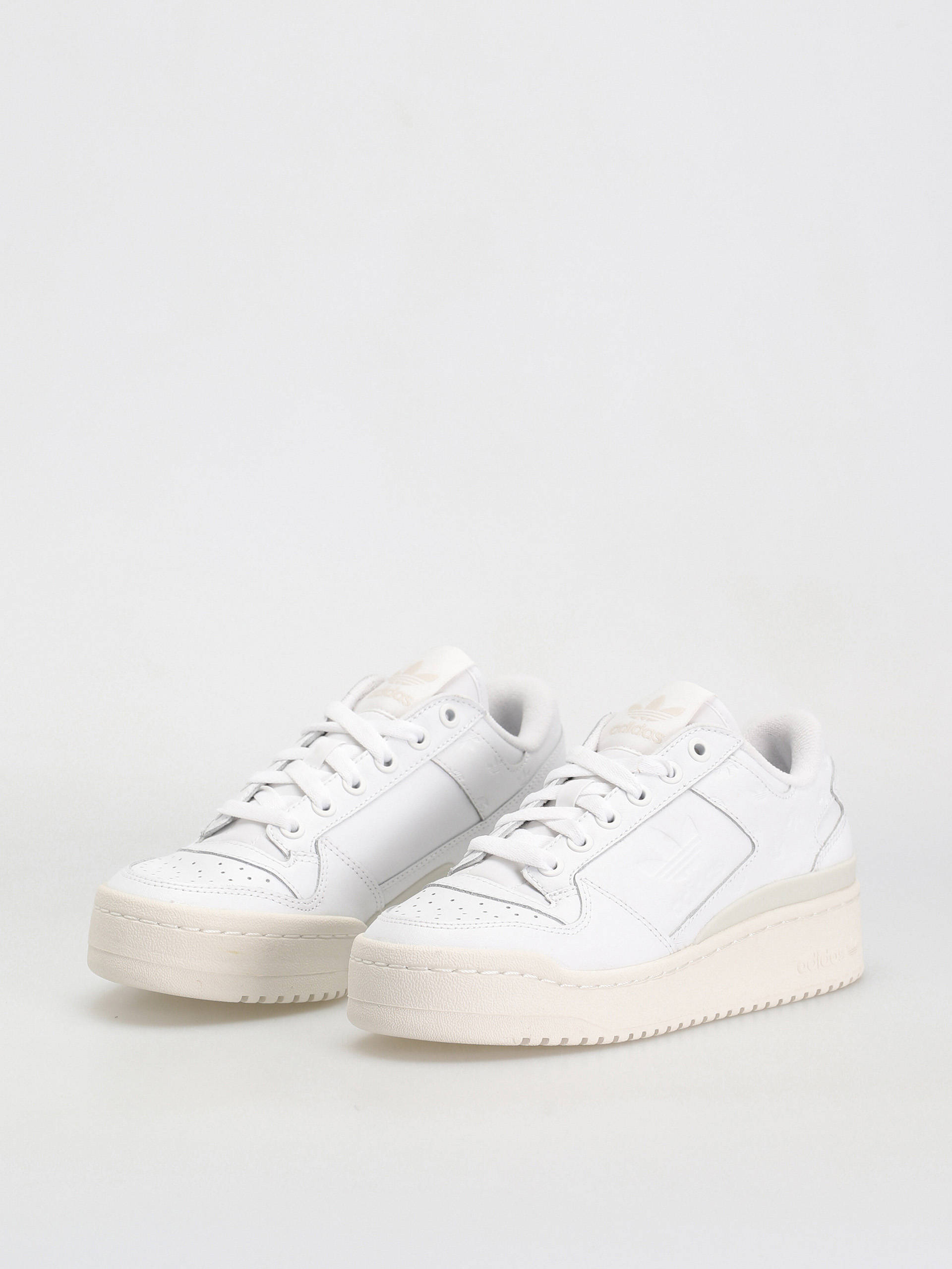 Boty adidas Originals Forum Bold Wmn (ftwwht/ftwwht/owhite)