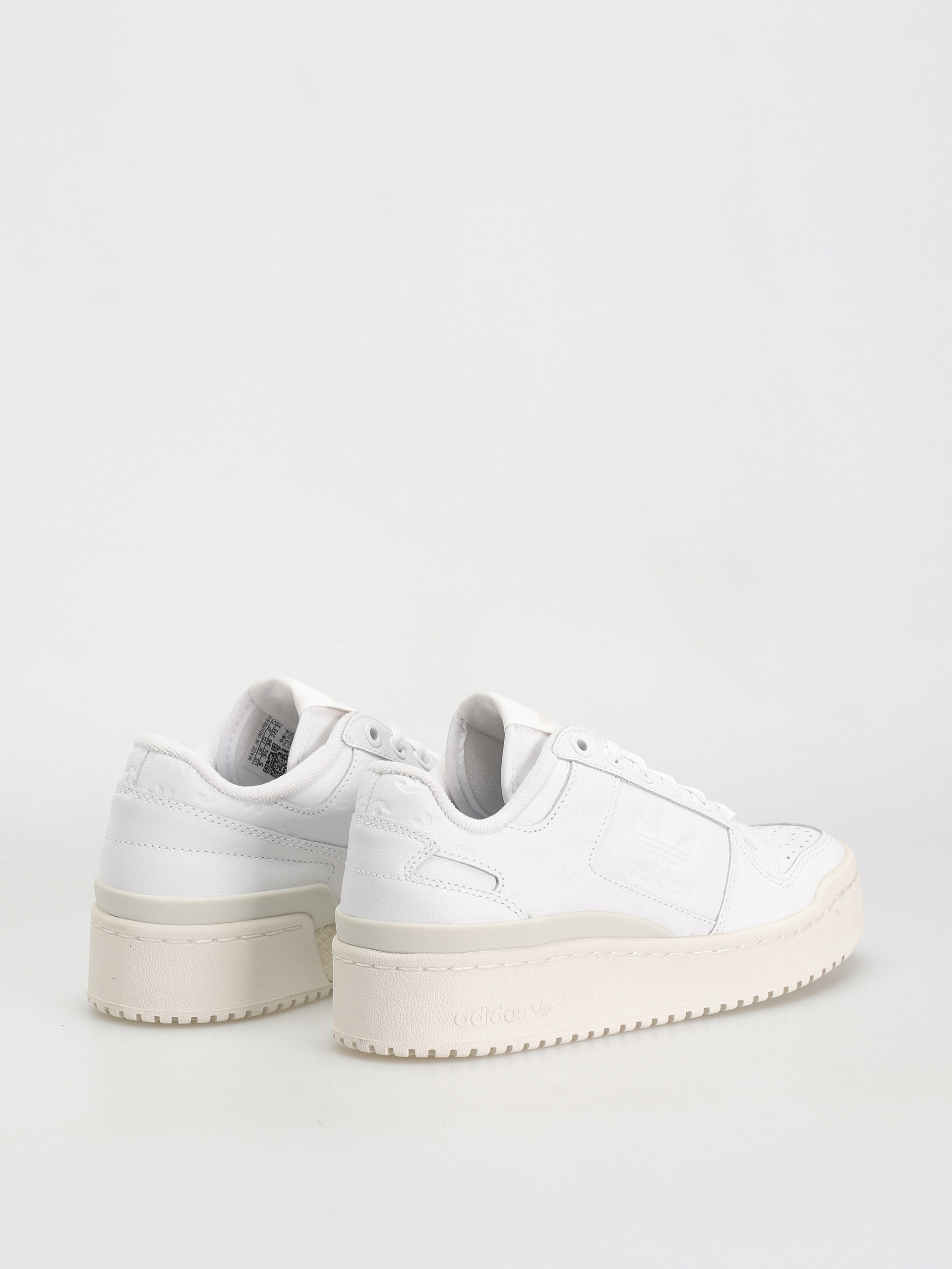 Boty adidas Originals Forum Bold Wmn (ftwwht/ftwwht/owhite)