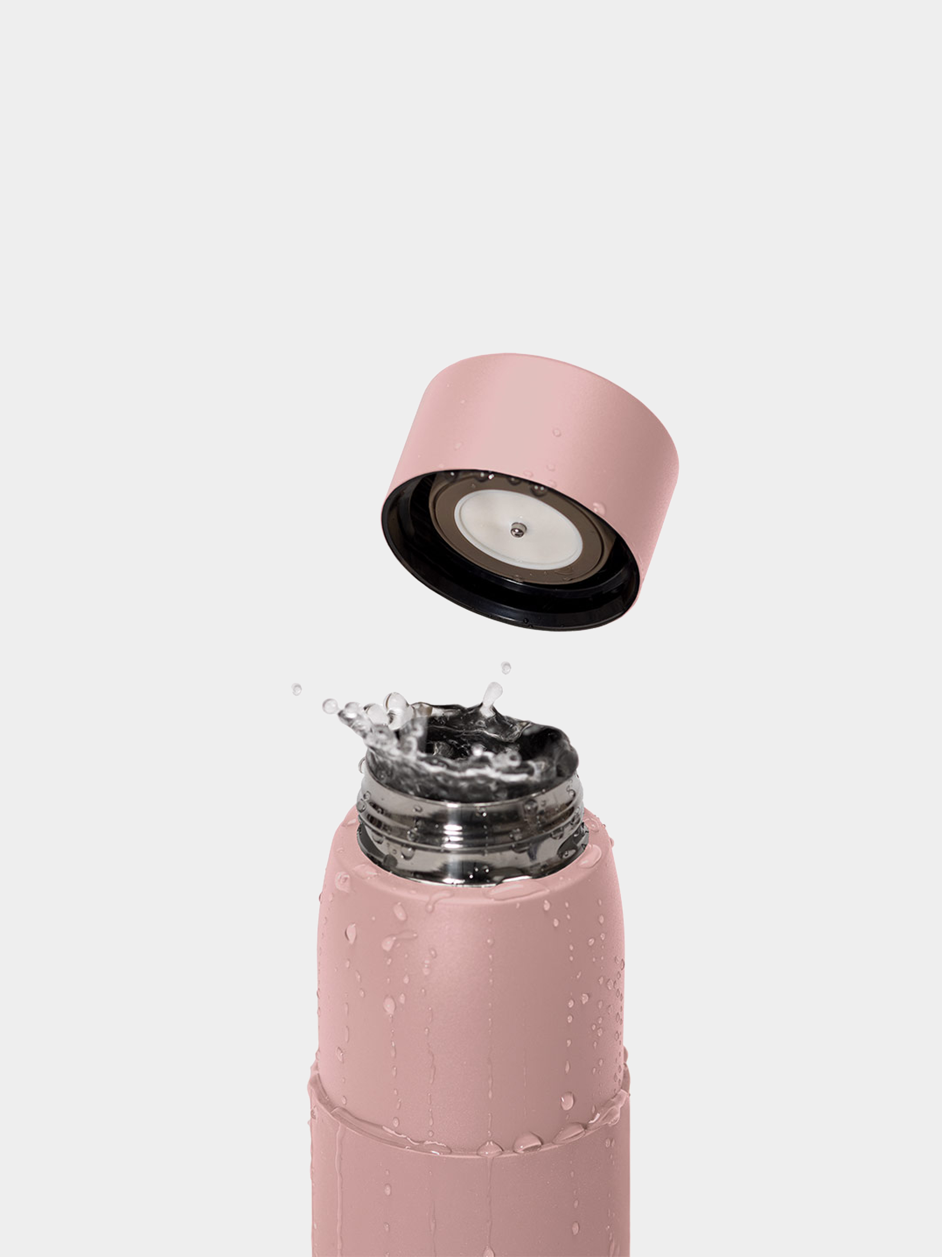 Láhev Ucon Acrobatics Akvo Lotus (rose)