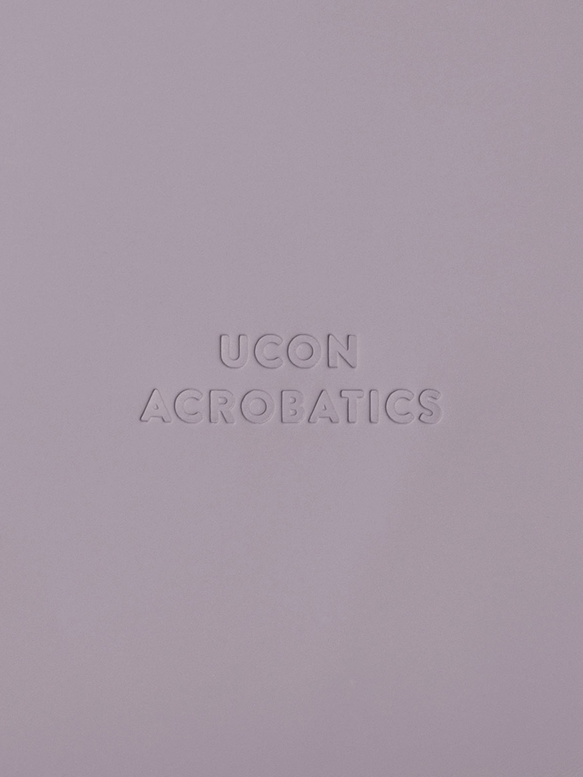 Batoh Ucon Acrobatics Hajo Mini Lotus (dusty lilac)