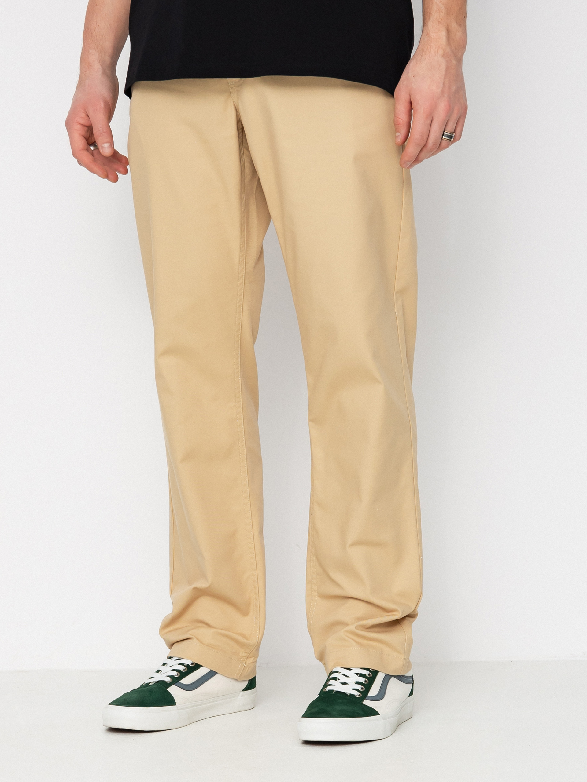 Kalhoty Vans Authentic Chino Relaxed (taos taupe)