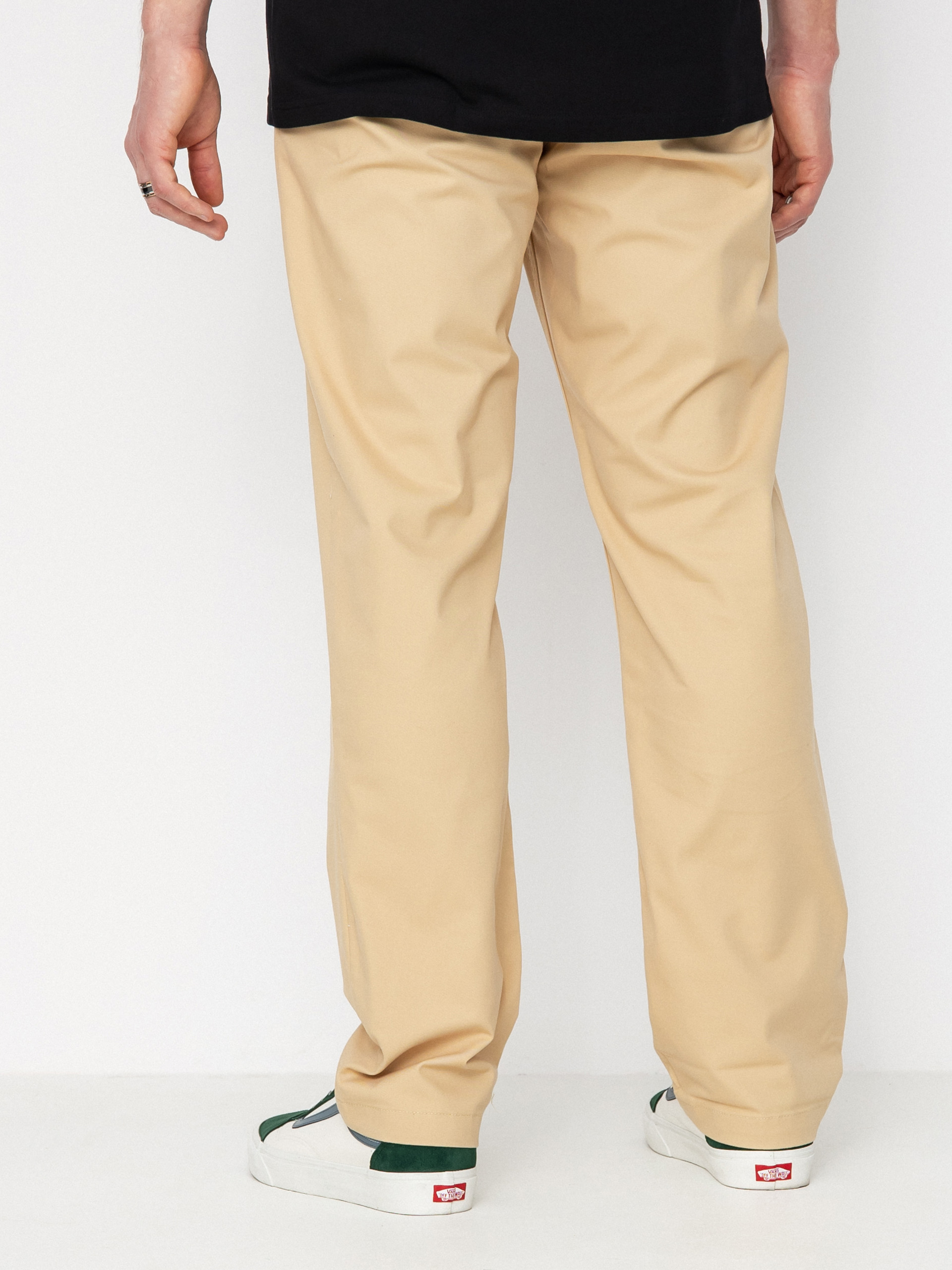 Kalhoty Vans Authentic Chino Relaxed (taos taupe)