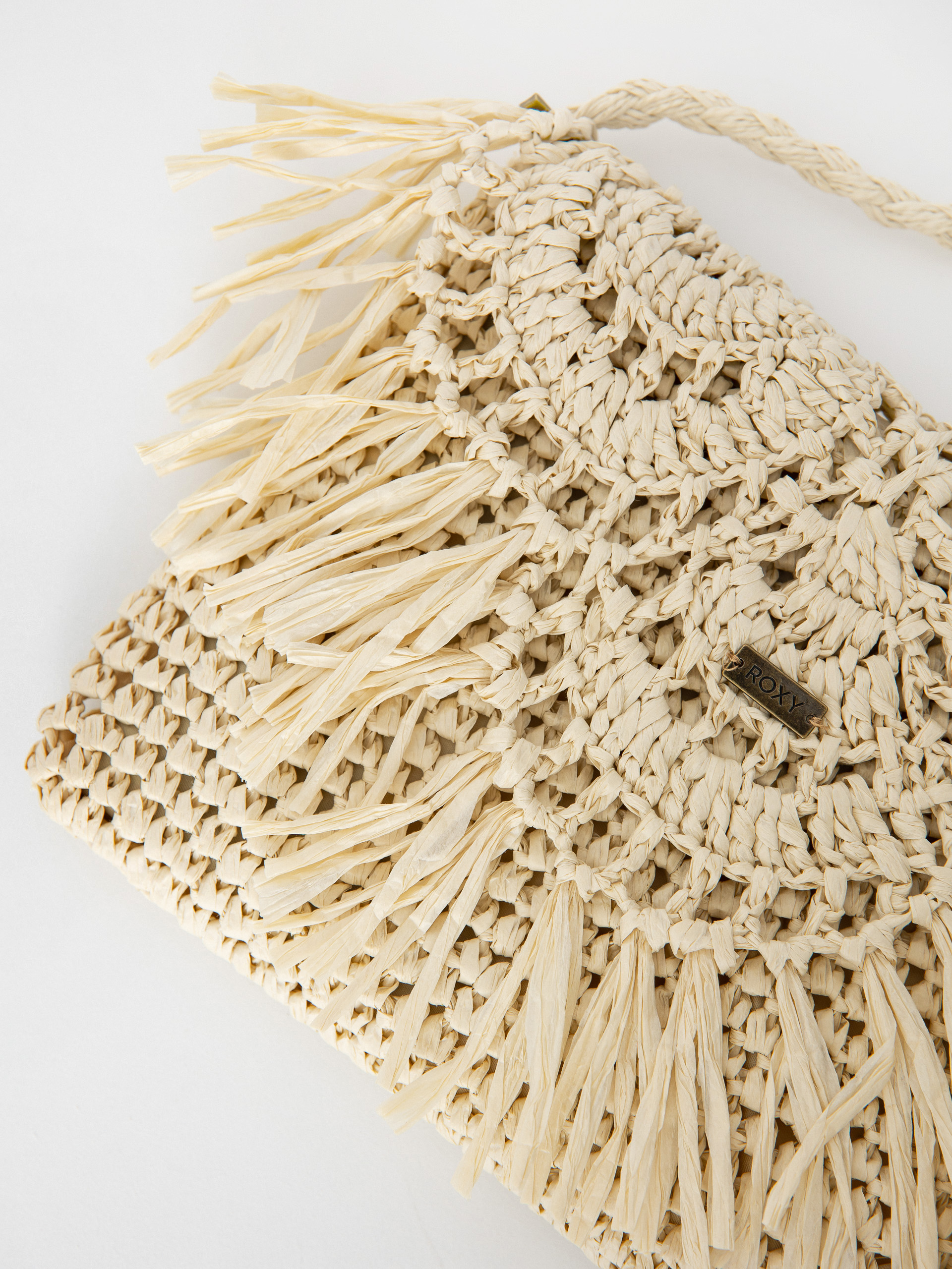 Kabelka Roxy Party Punch Wmn (natural)