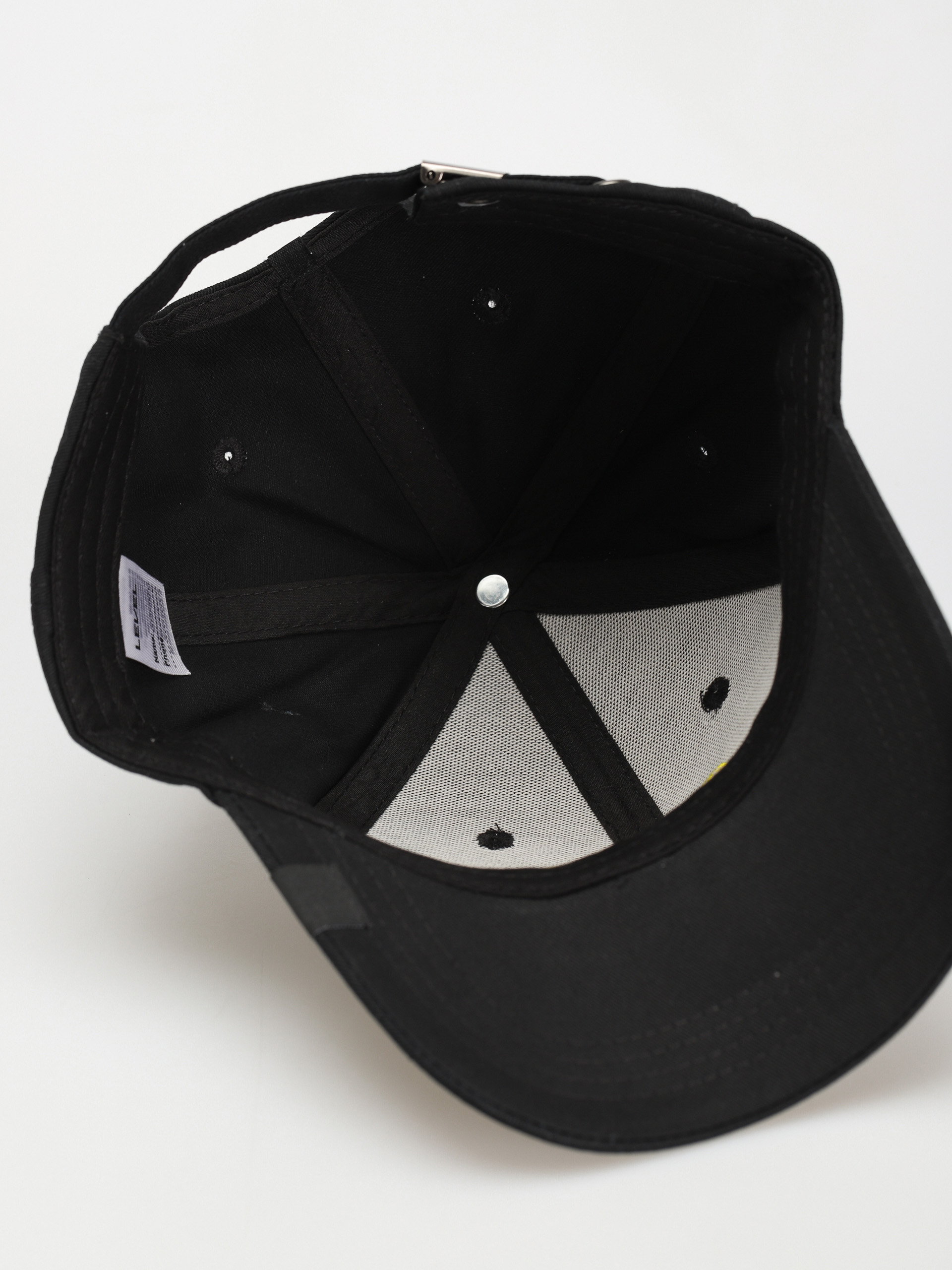 Čepice Level Cap (goldeneagle)