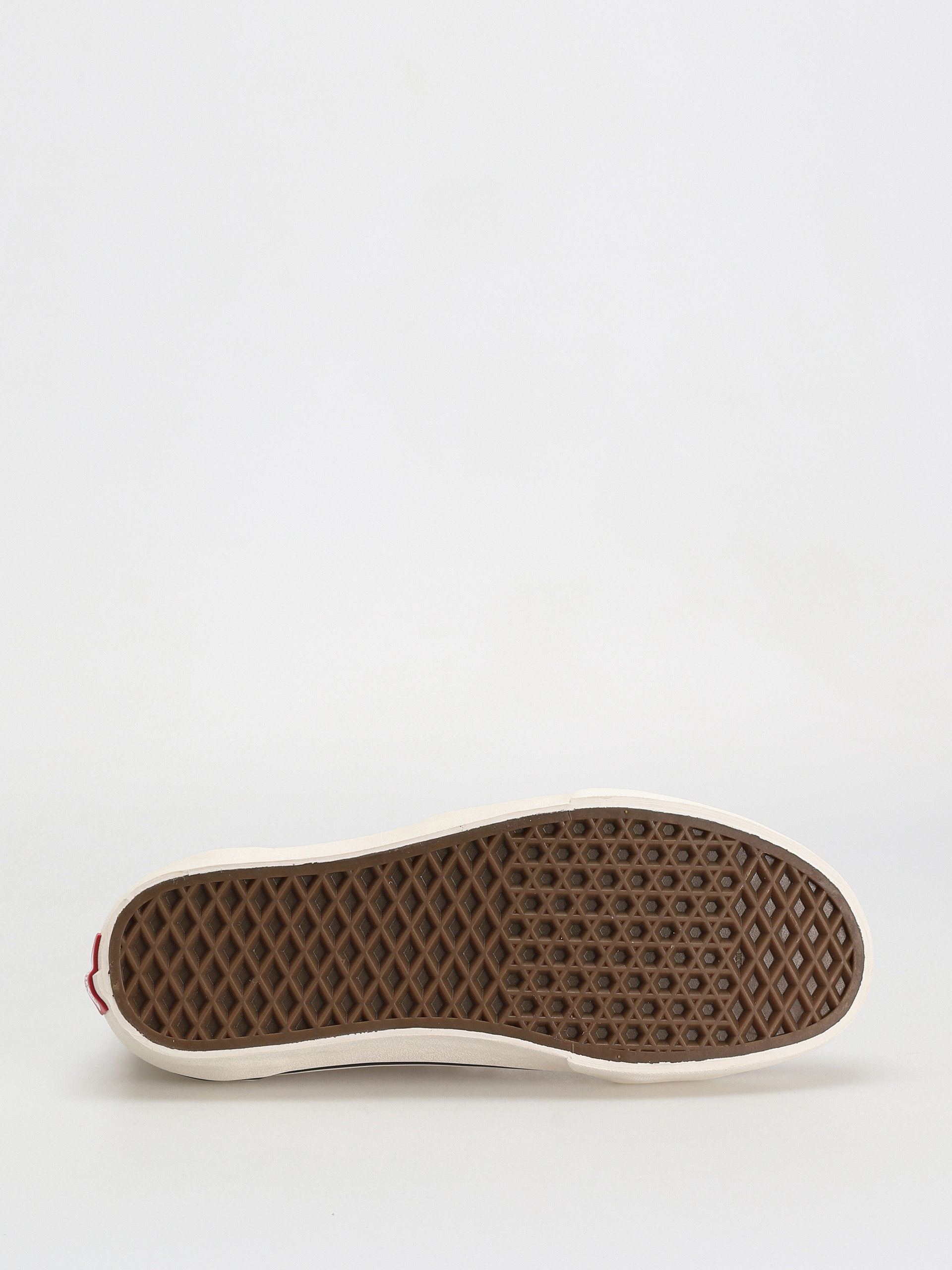 Boty Vans Ua Destruct Mid VR3 (harry bryant brown)