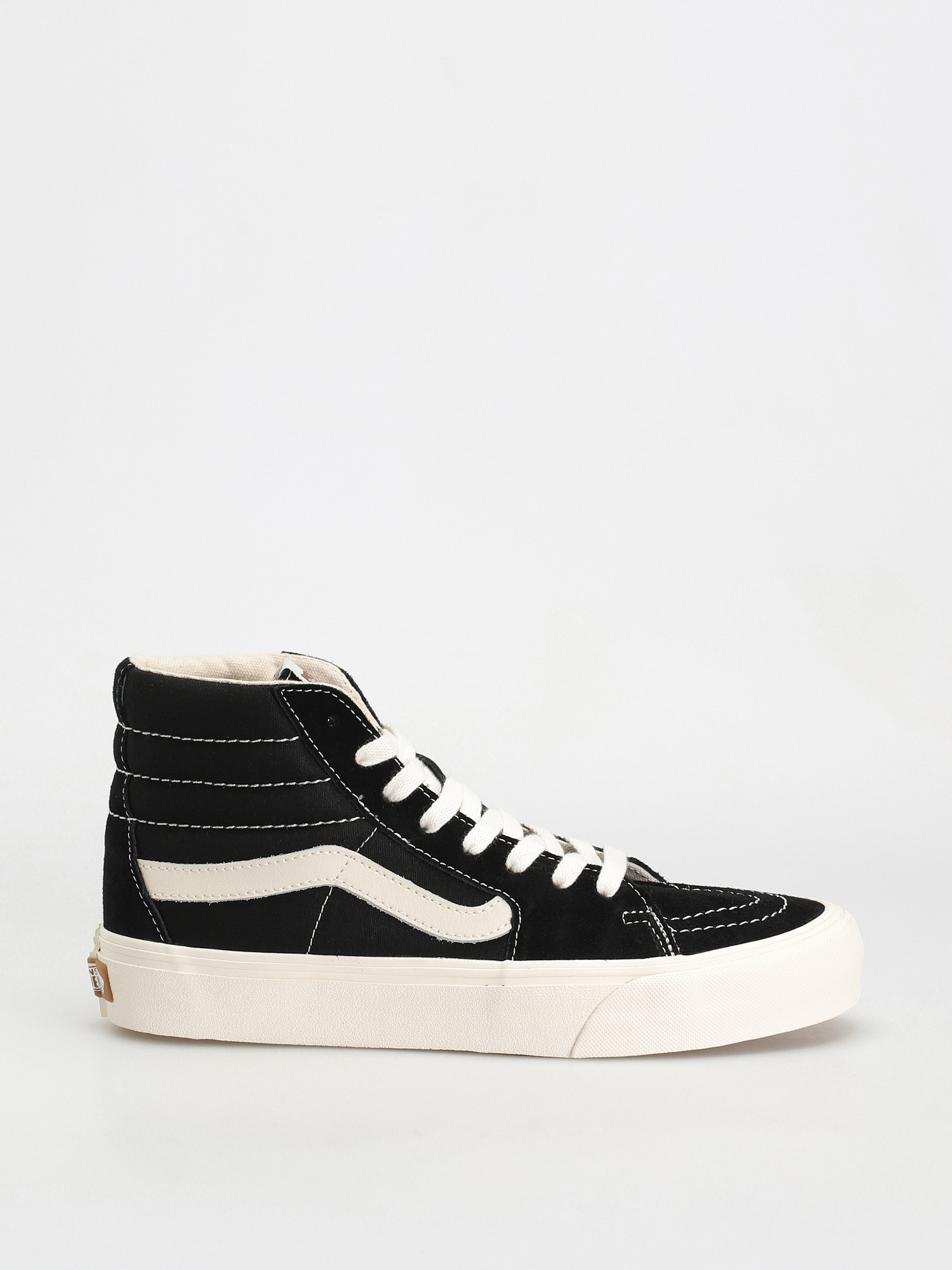 Boty Vans Sk8 Hi VR3 (black/marshmallow)