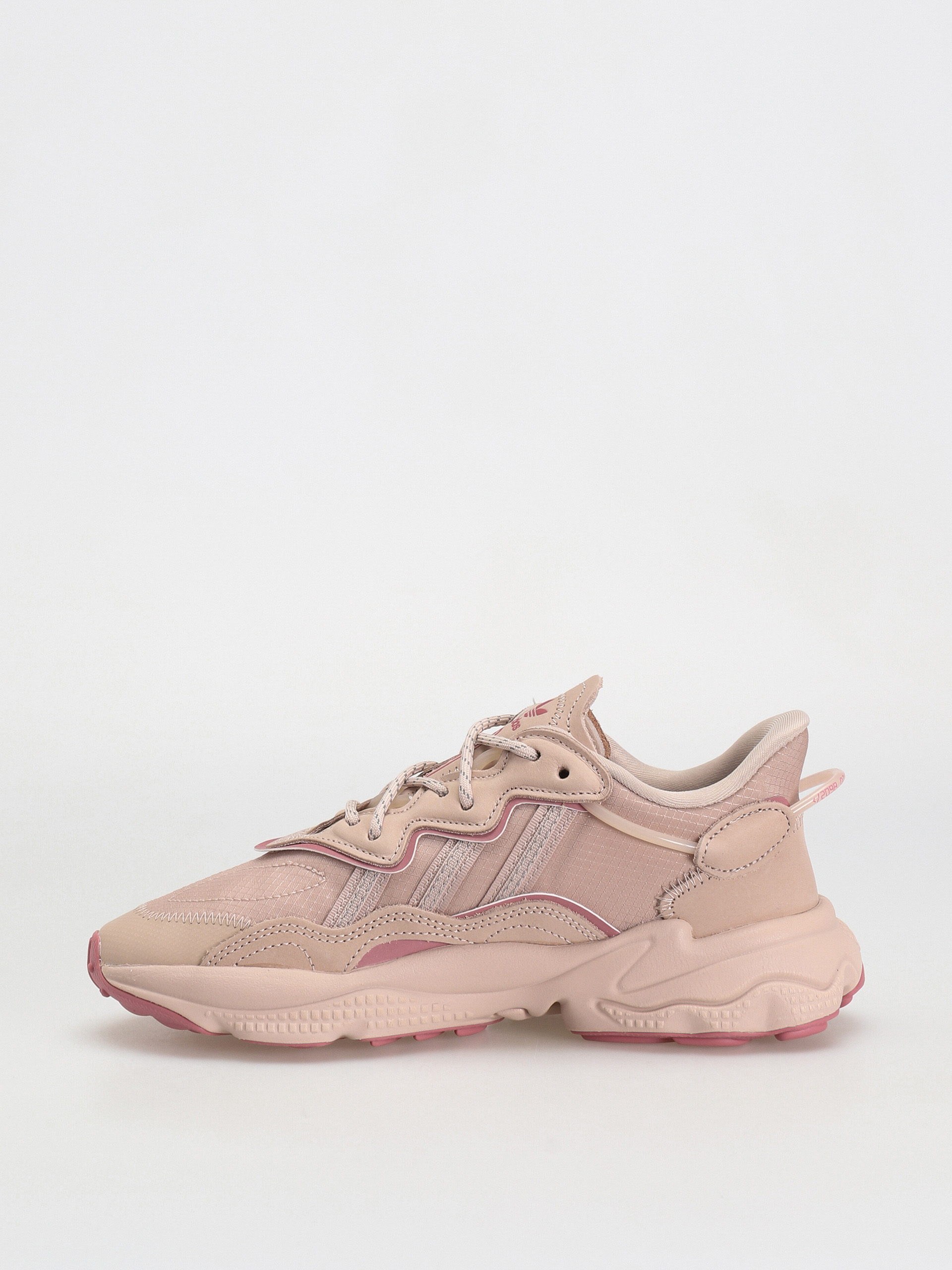 Boty adidas Originals Ozweego Wmn (wontau/pnkstr/wontau)